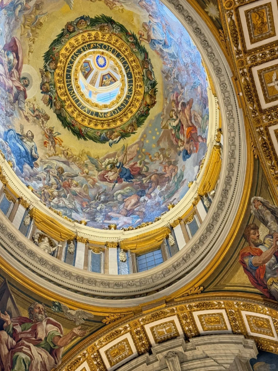 意大利🇮🇹已回，说点大实话吧（真实版