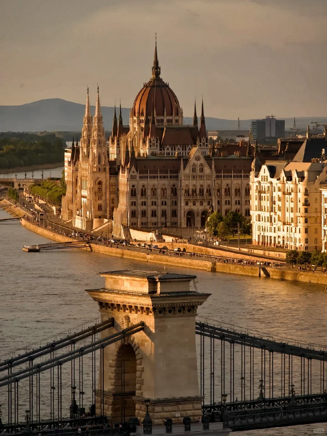 中东欧三国旅游攻略 | 捷克+奥地利+匈牙利