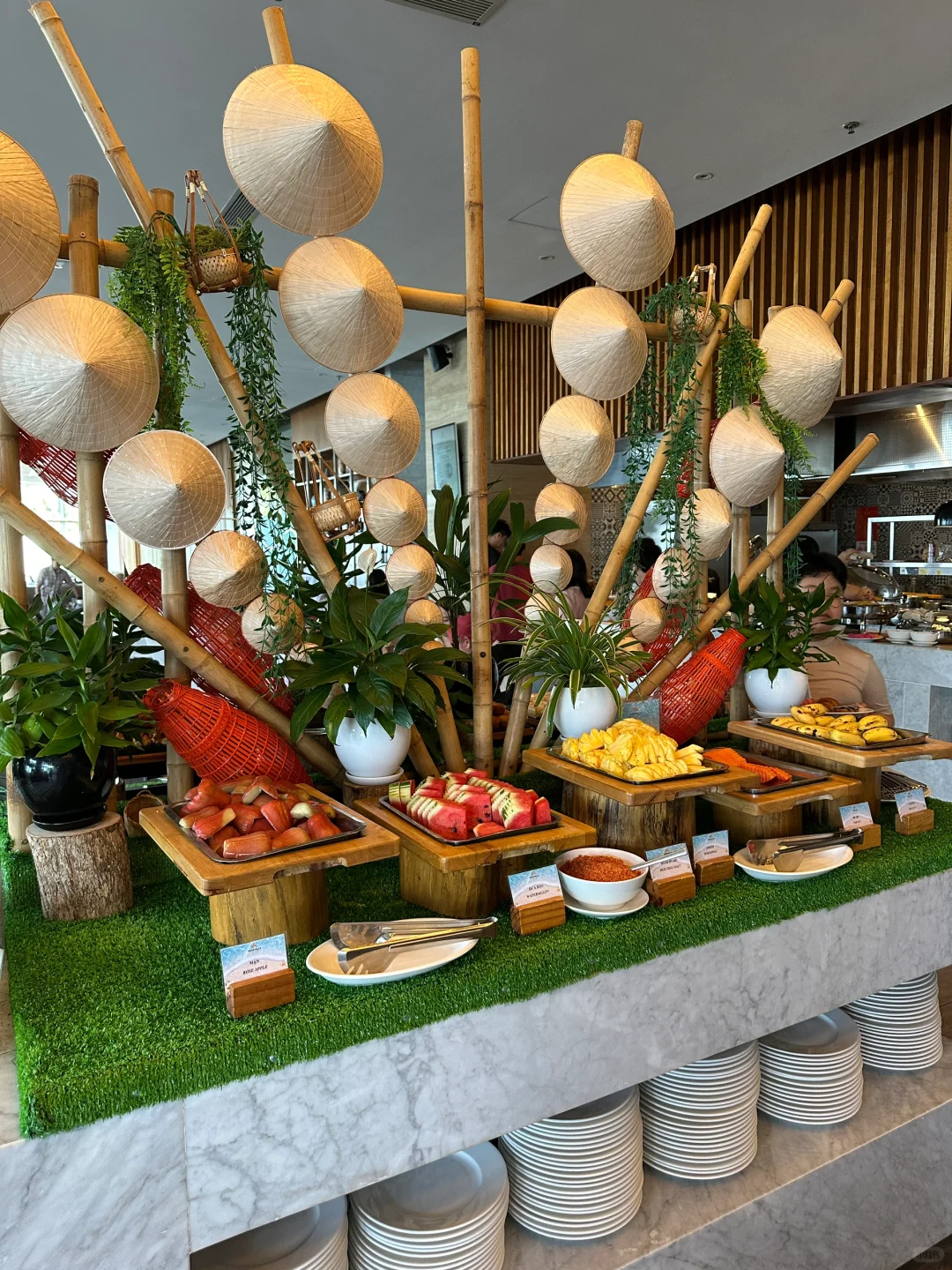 强推富国岛的seashells酒店