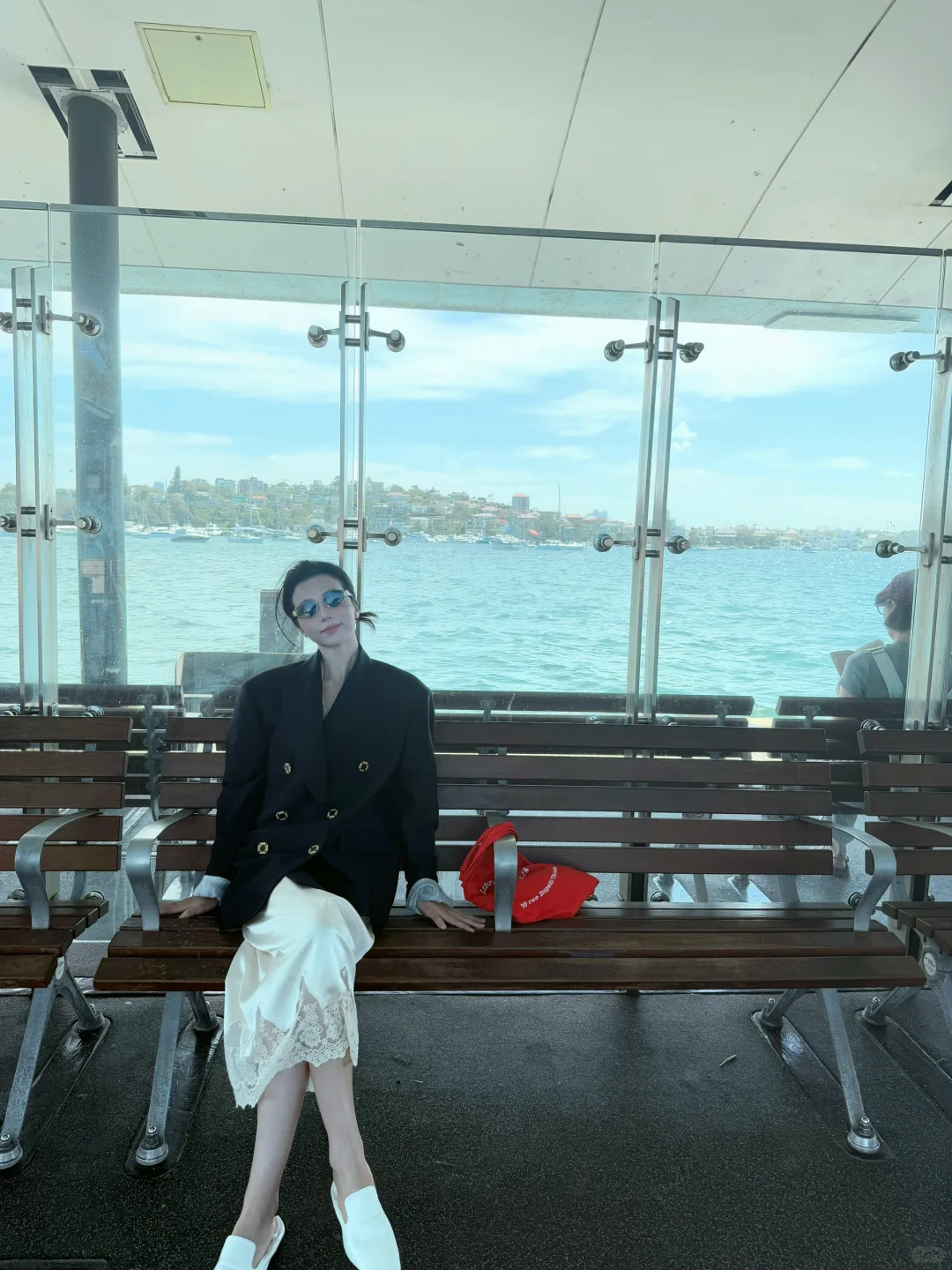 🇳🇿澳洲旅行18图穿搭合集