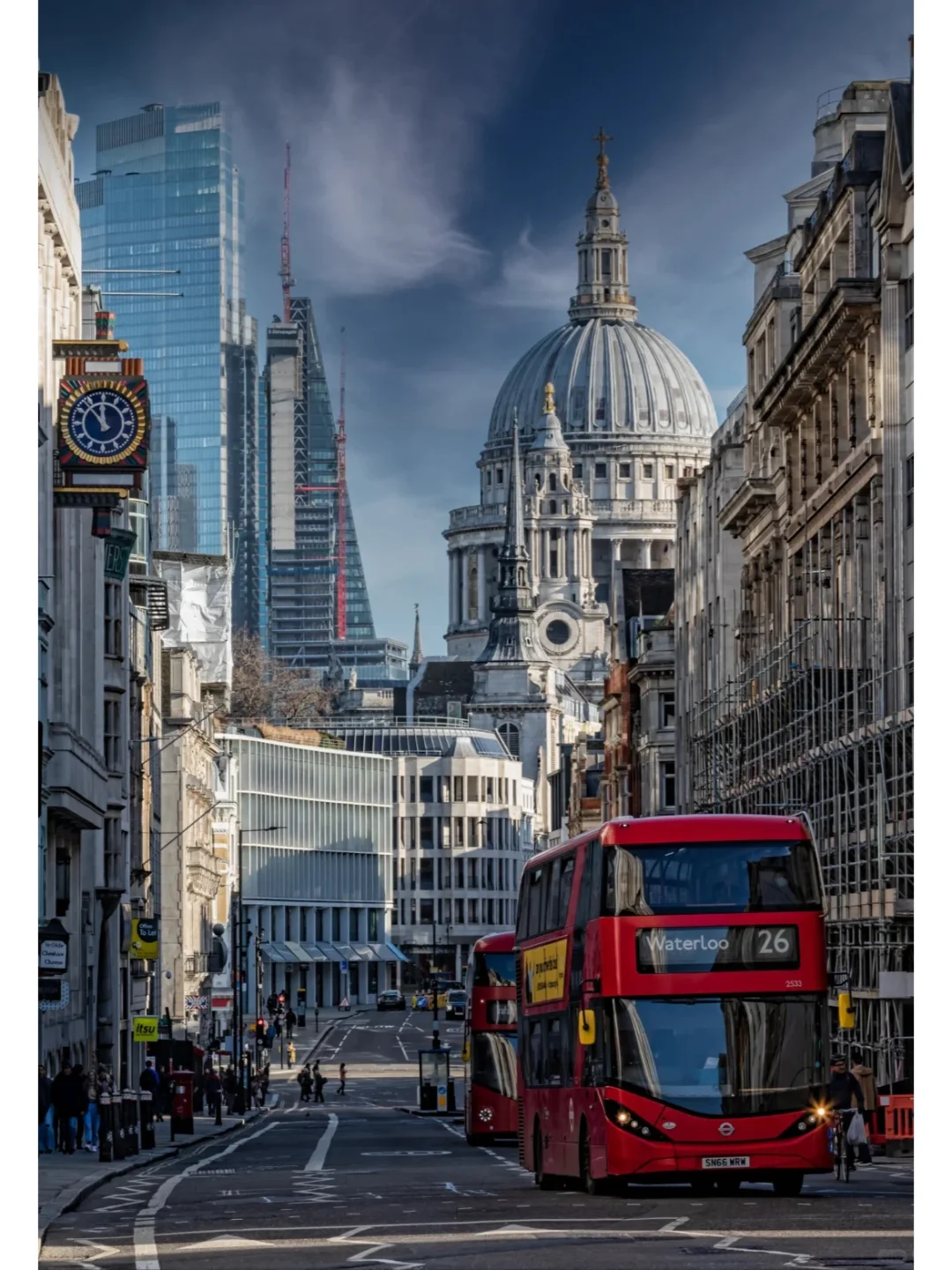 英国--探寻其隐藏旅游魅力