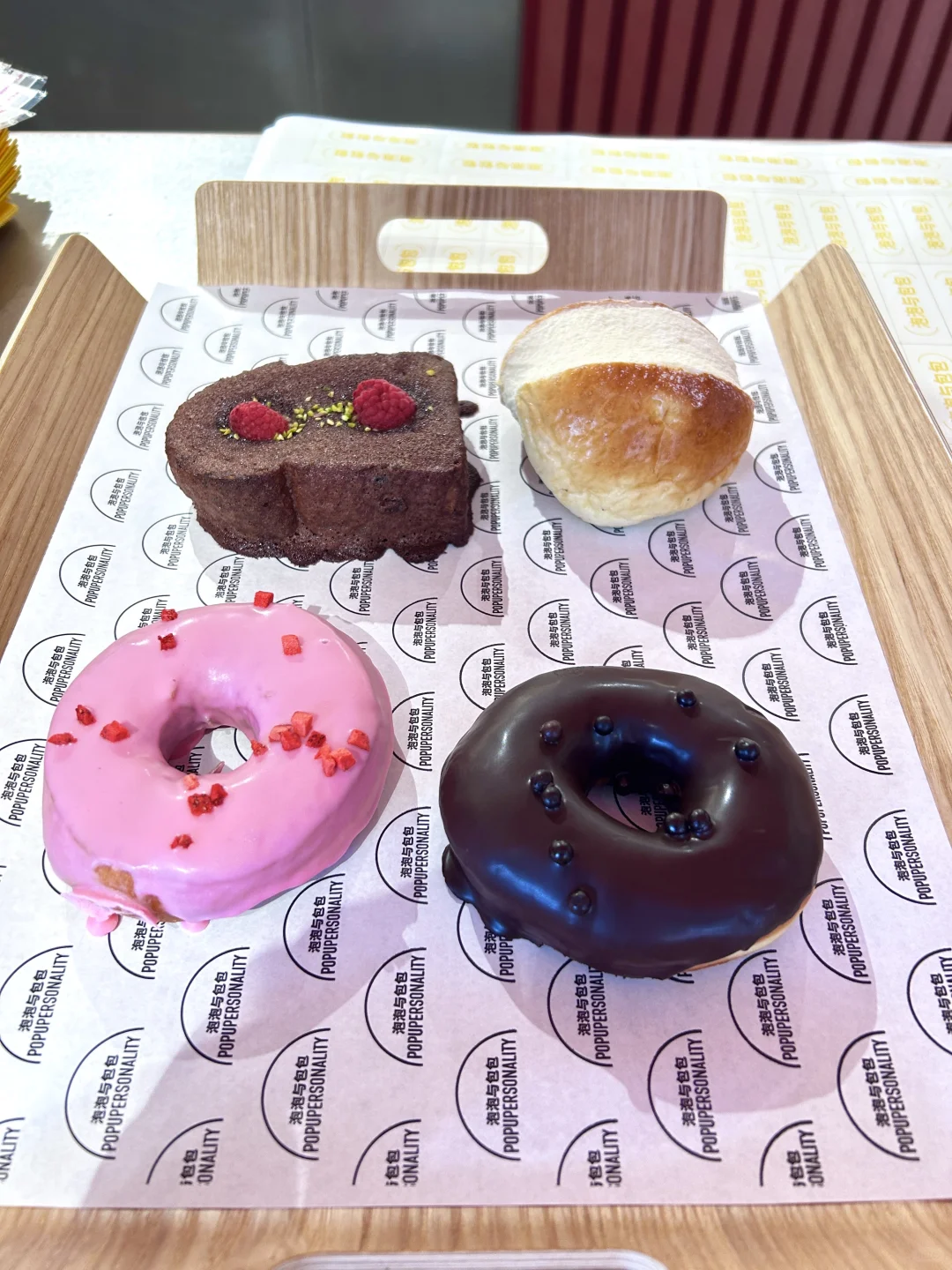 来欧洲city walk，跟天津似的