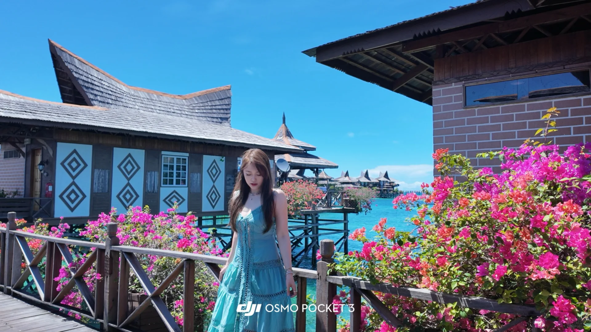 🇲🇾仙本那｜马布岛&卡帕莱跳岛游🤿附攻略版