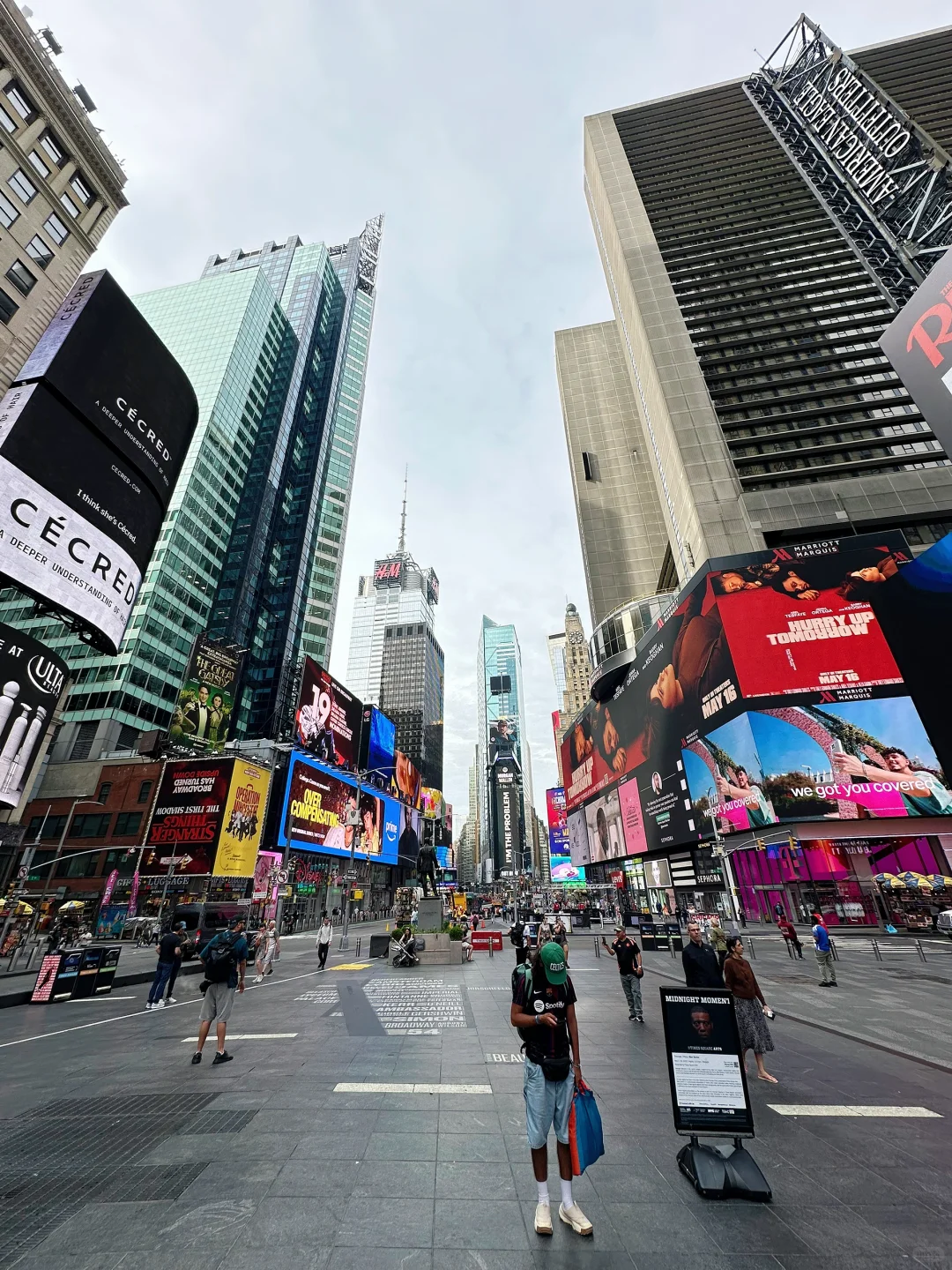 紐約 🇺🇸 | NYC