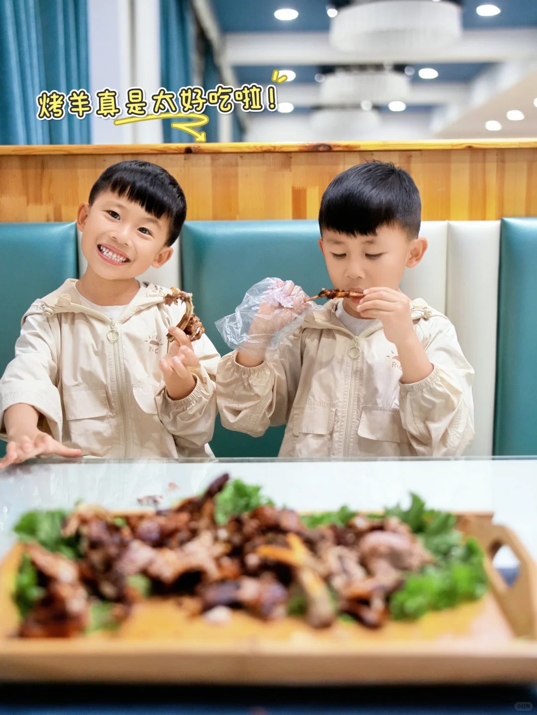 呼伦贝尔亲子游，娃哭着不愿意回来的攻略！