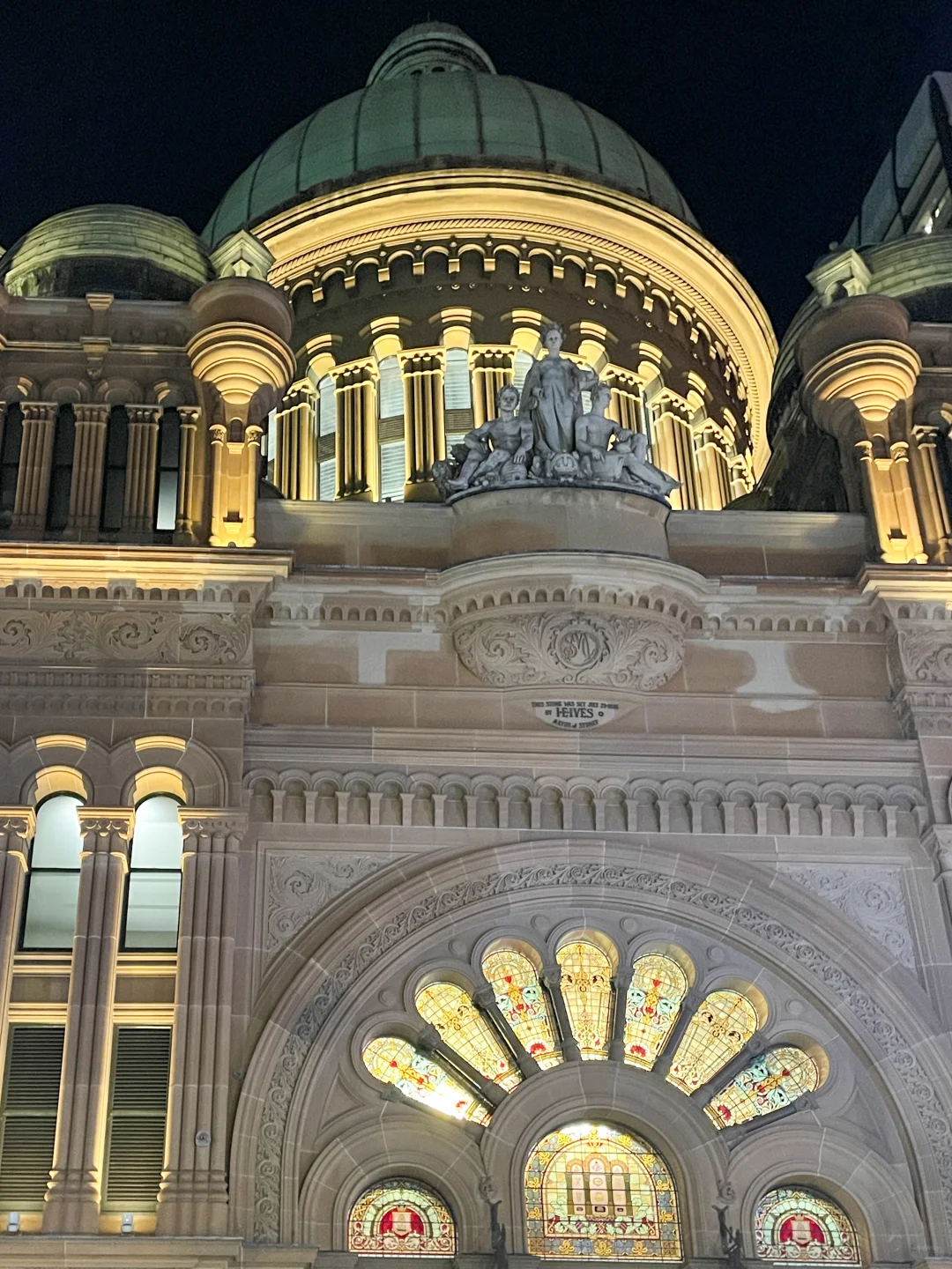 ✈️飞机降落前就会爱上的城市—悉尼