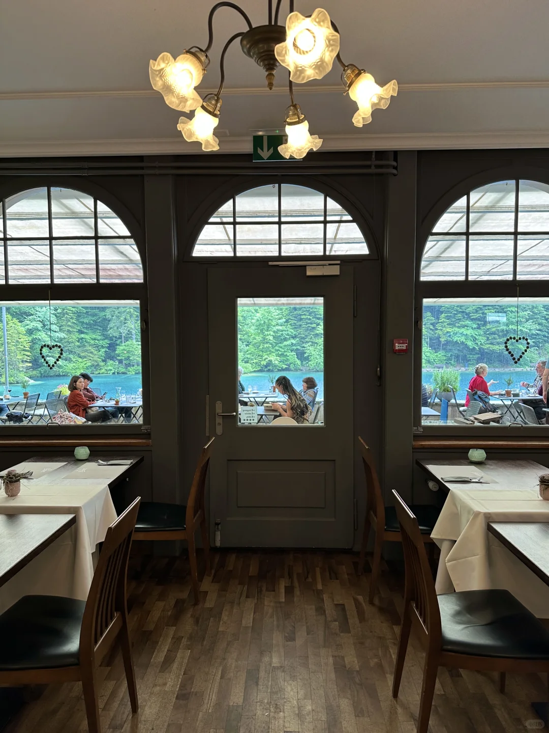 🇨🇭 I love Switzerland