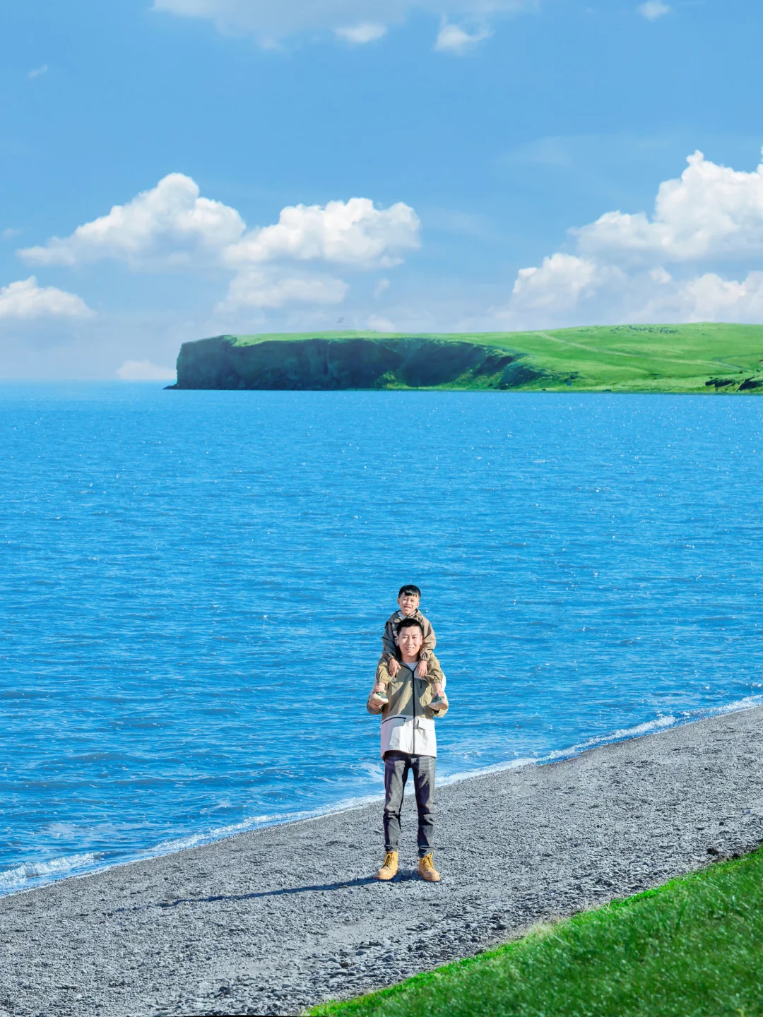 呼伦贝尔亲子游，娃哭着不愿意回来的攻略！