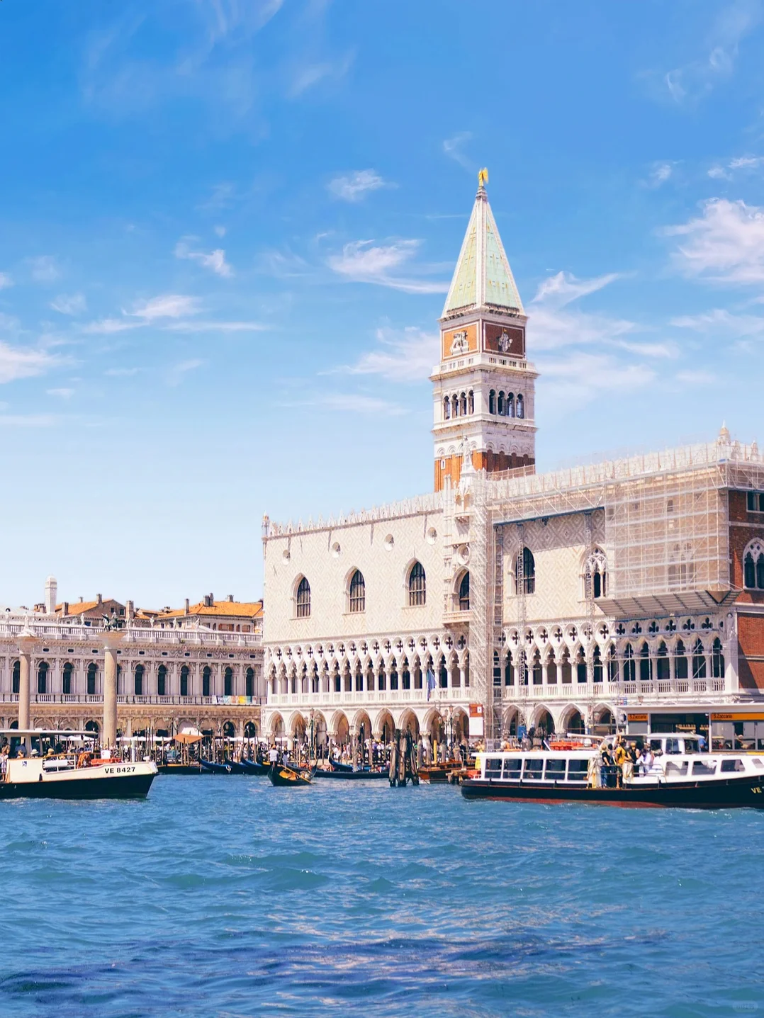 浪漫水城威尼斯——游玩攻略一篇get✅