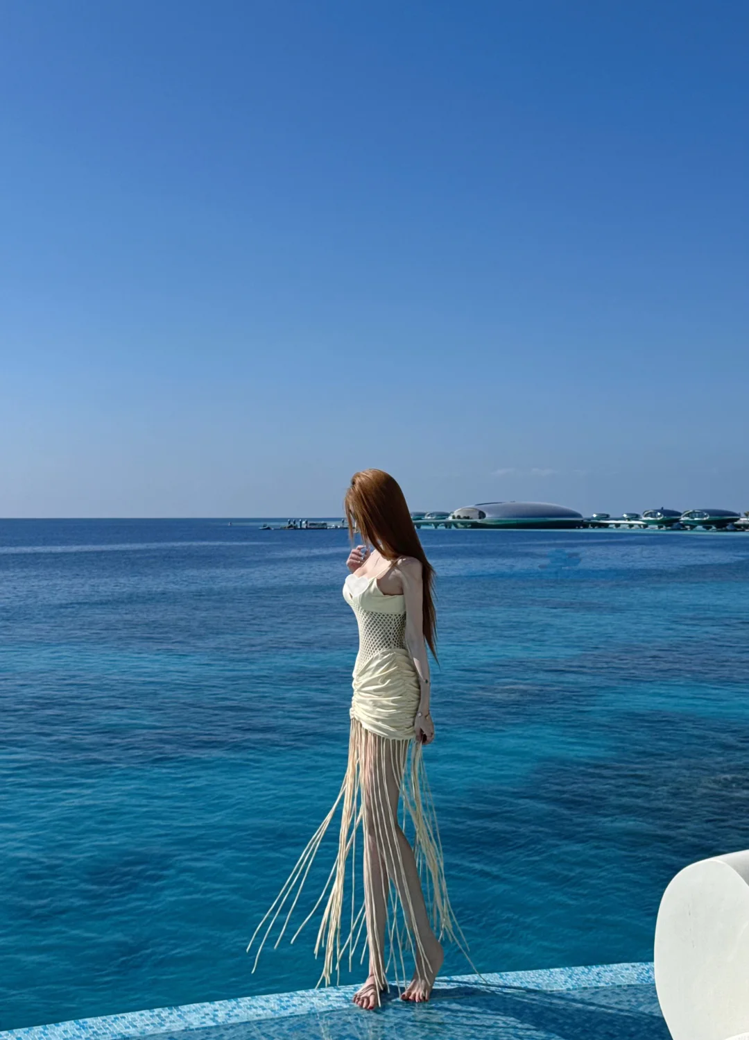 终于来外星世界生活了