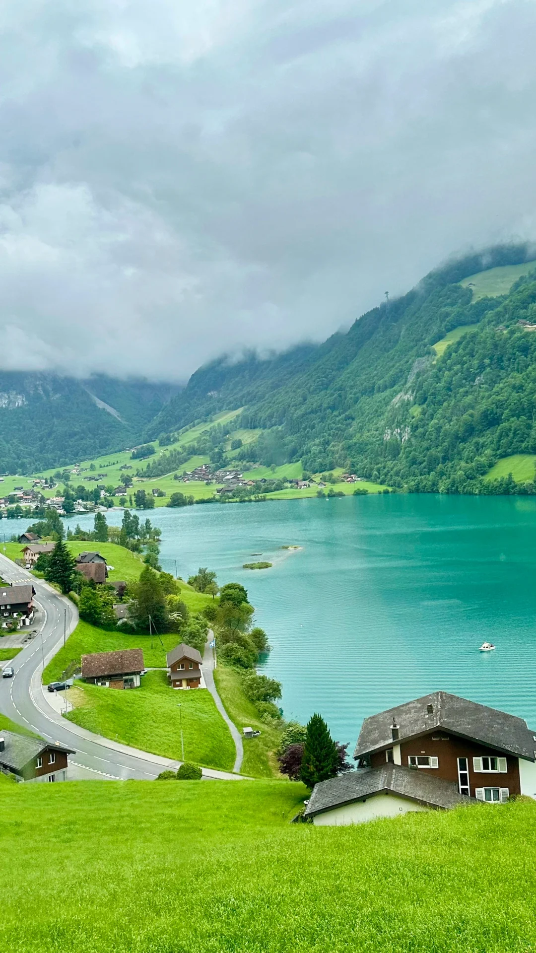 🇨🇭瑞士5日游|8k➕玩到爽!