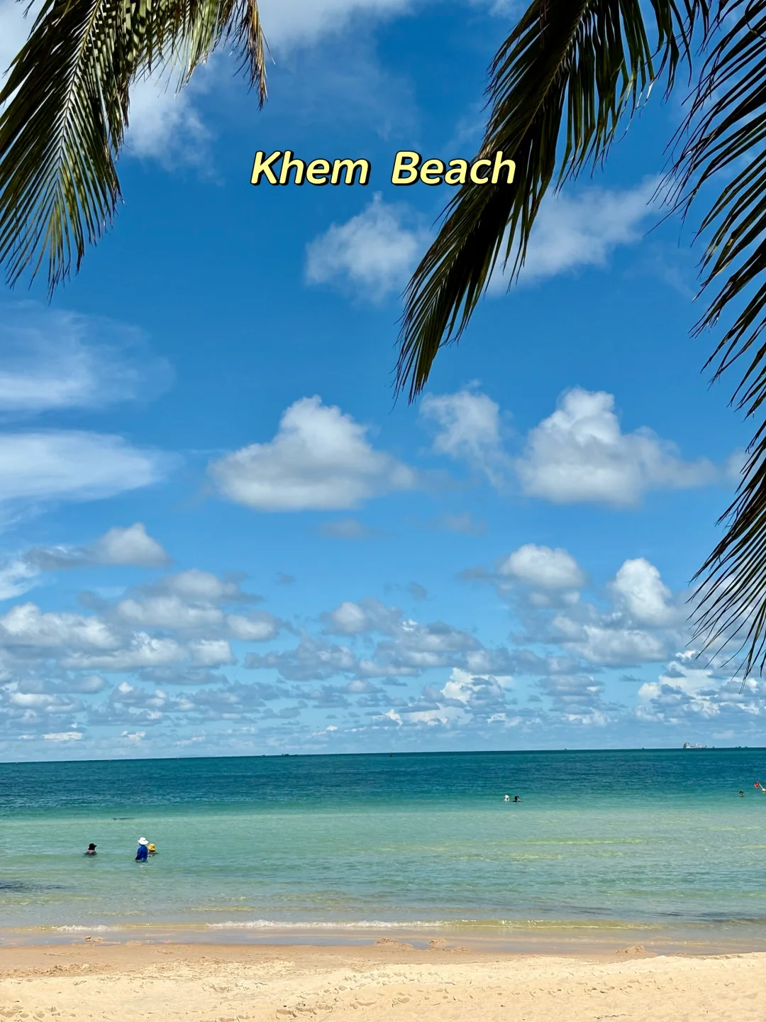 越南富国岛🇻🇳｜美哭了🥹人均花费4k💰