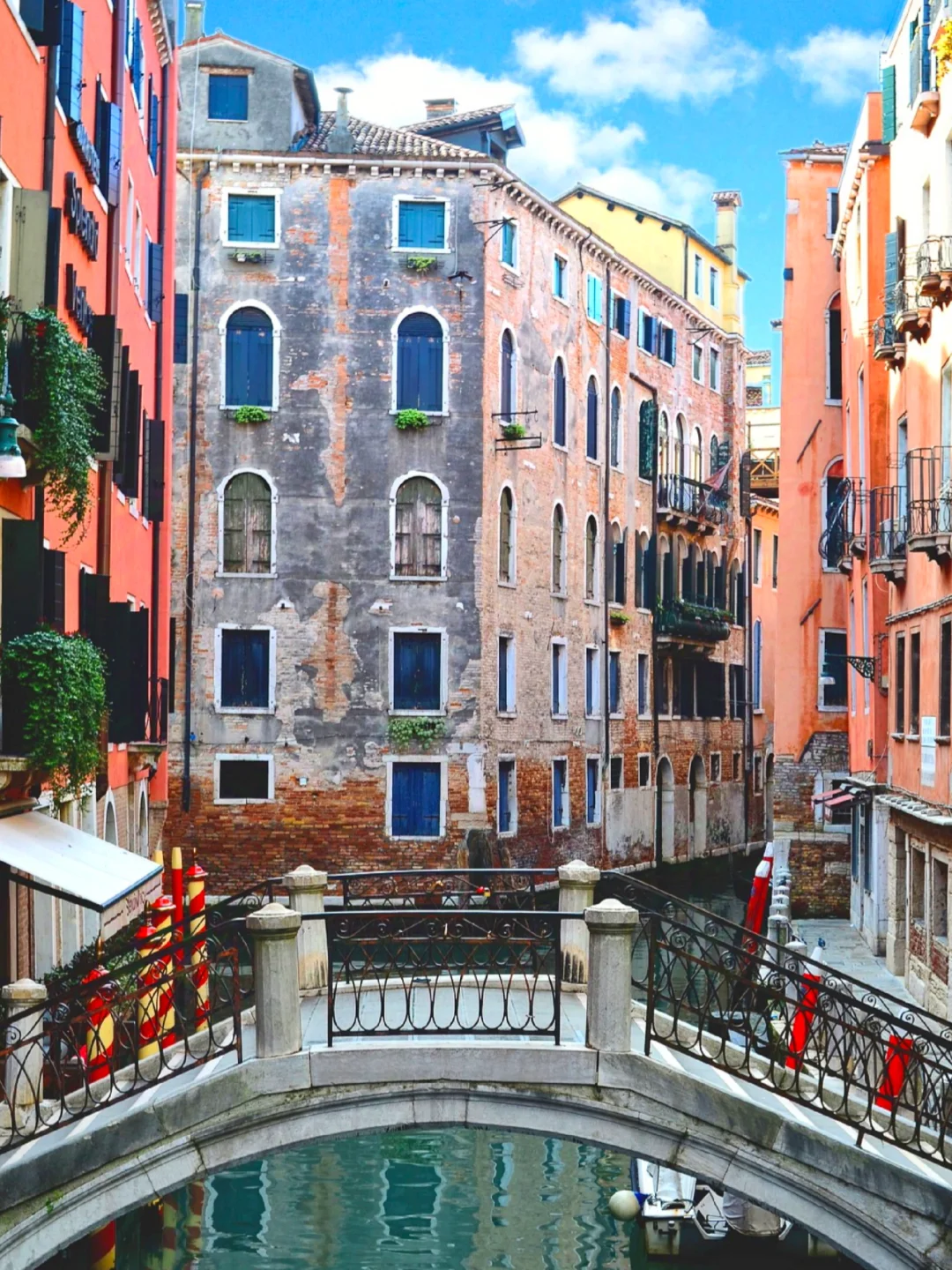 浪漫水城威尼斯——游玩攻略一篇get✅