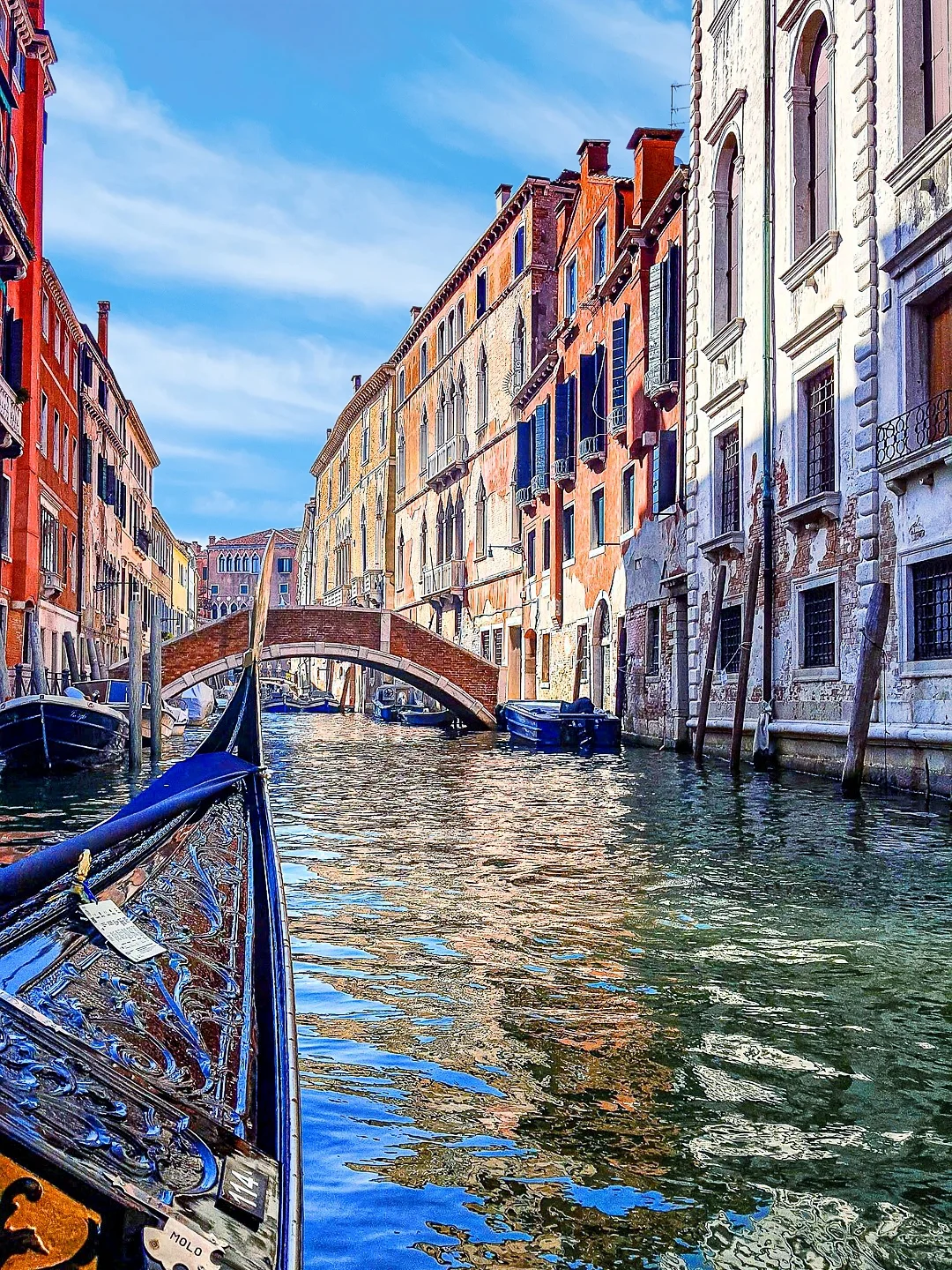 浪漫水城威尼斯——游玩攻略一篇get✅
