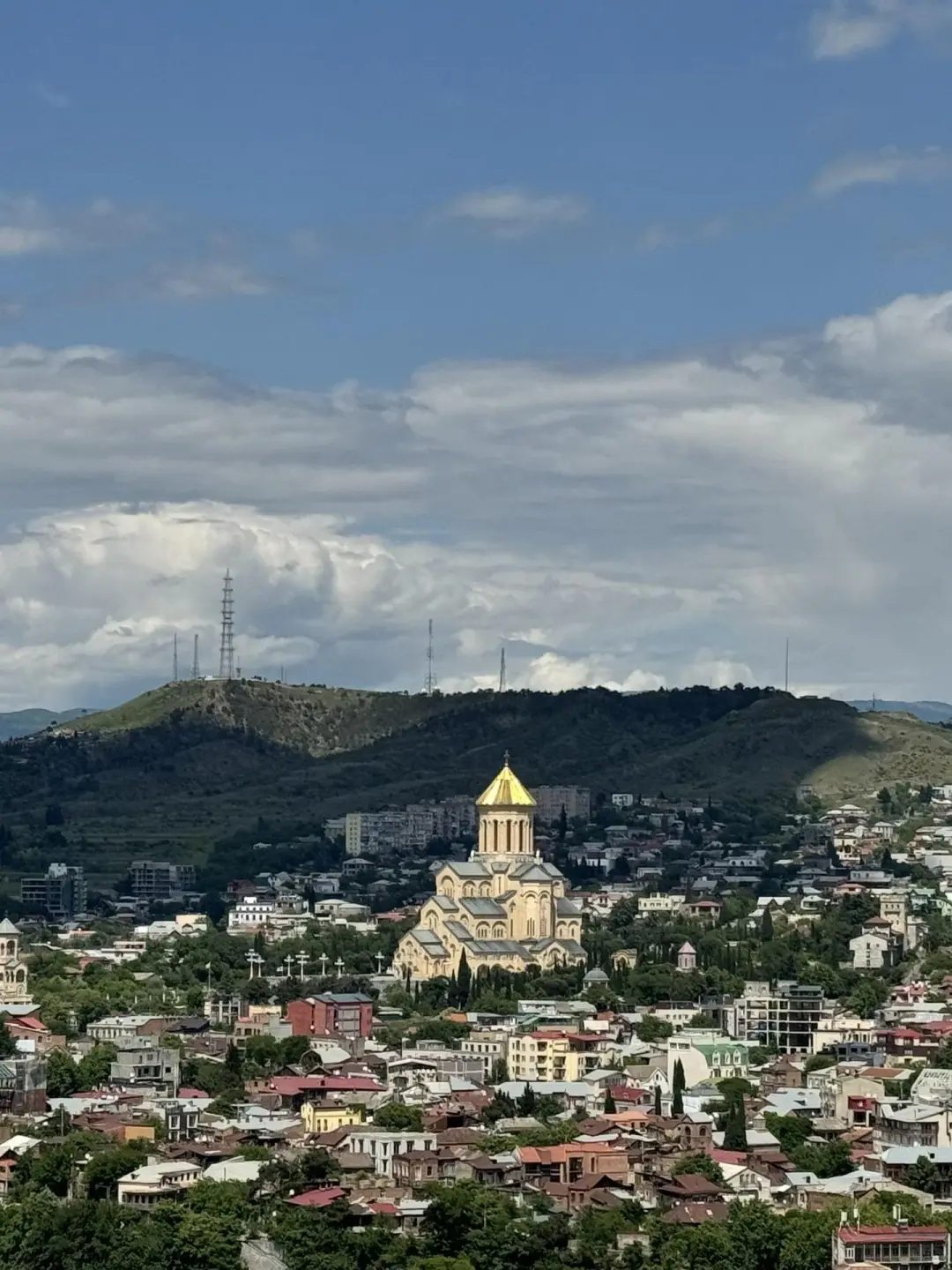 预计今年夏天免签的格鲁吉亚会成为顶流!