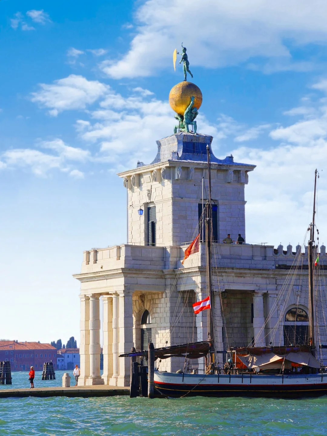 浪漫水城威尼斯——游玩攻略一篇get✅