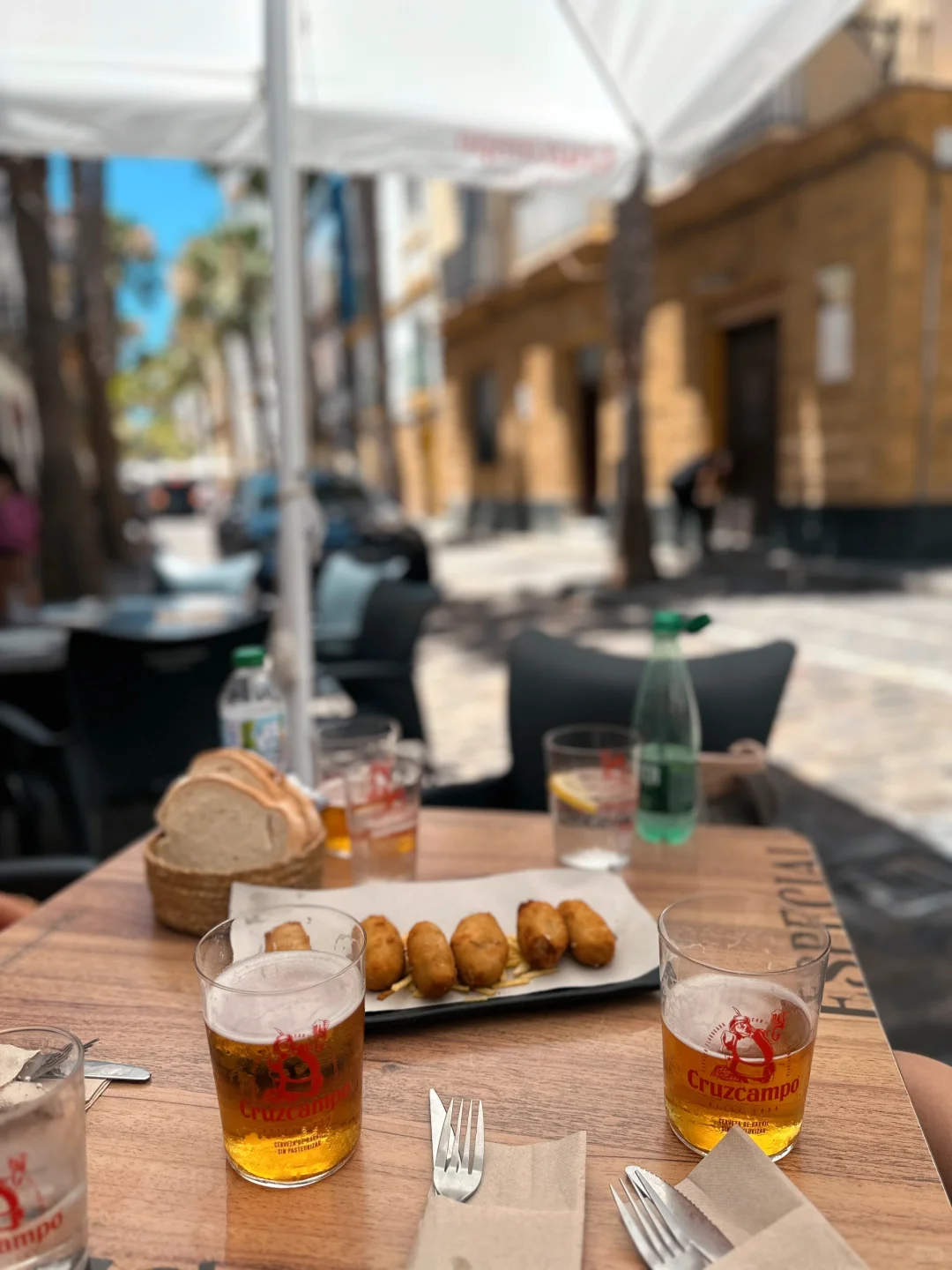 西班牙旅游推荐地：卡迪斯（Cádiz）