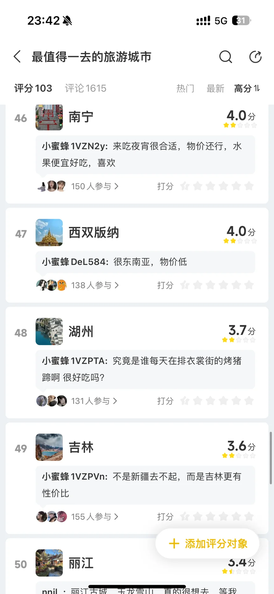 毕业旅行目的地：不去这些地方真的会后悔！