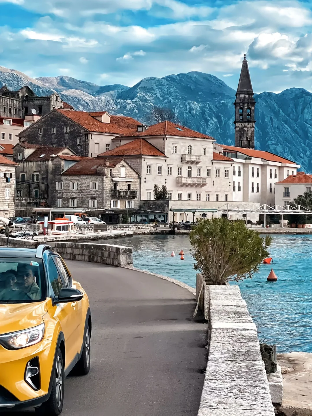 欧洲小众旅游地，塞波黑旅游攻略