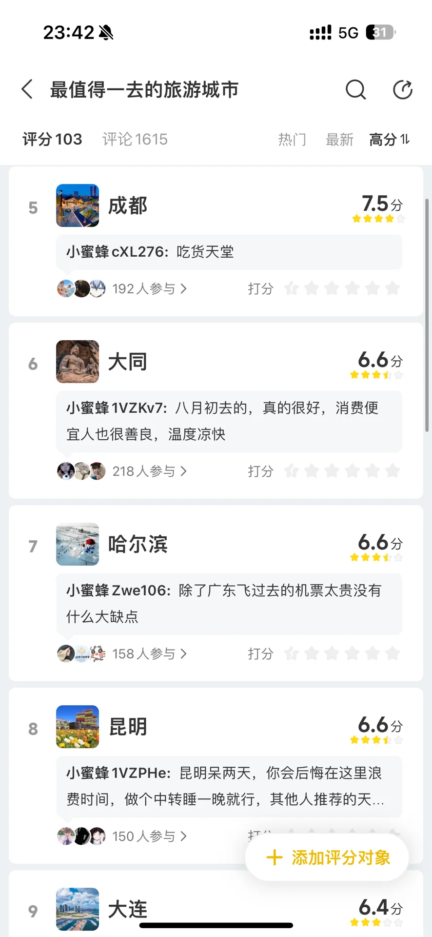 毕业旅行目的地：不去这些地方真的会后悔！