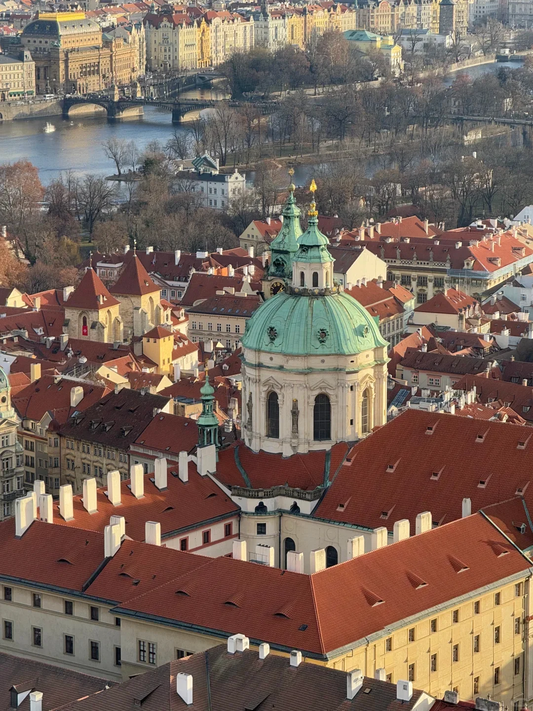 中东欧三国旅游攻略 | 捷克+奥地利+匈牙利