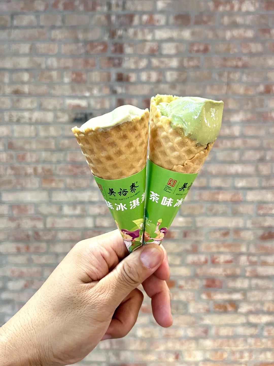 来欧洲city walk，跟天津似的