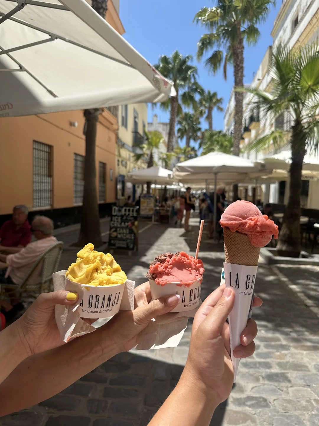 西班牙旅游推荐地：卡迪斯（Cádiz）