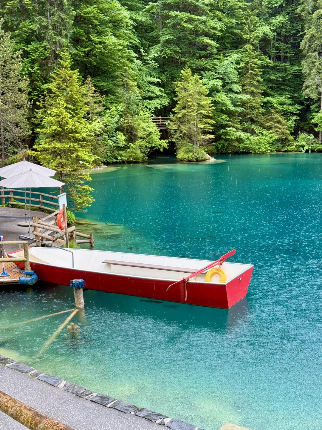 🇨🇭 I love Switzerland