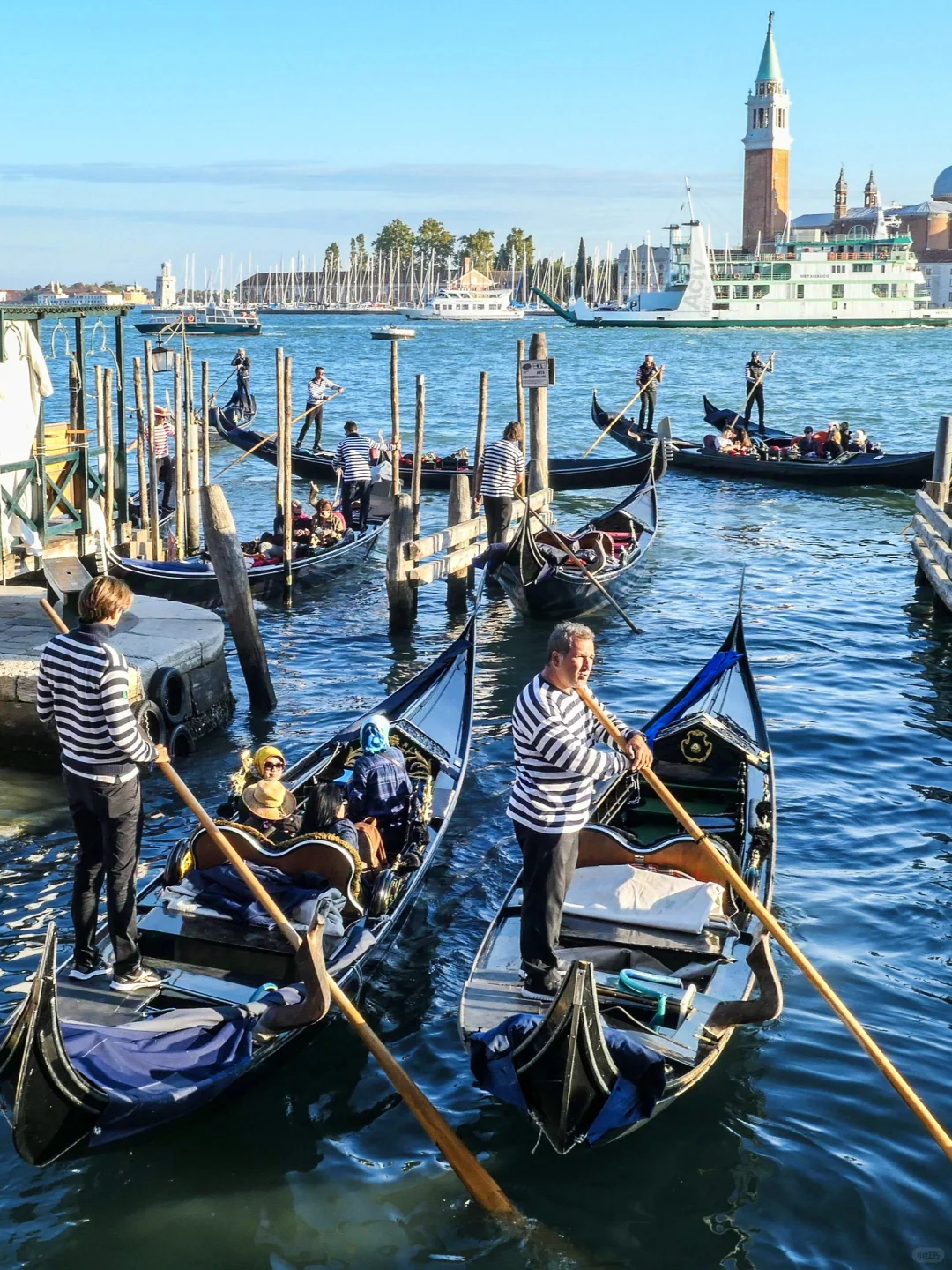 浪漫水城威尼斯——游玩攻略一篇get✅