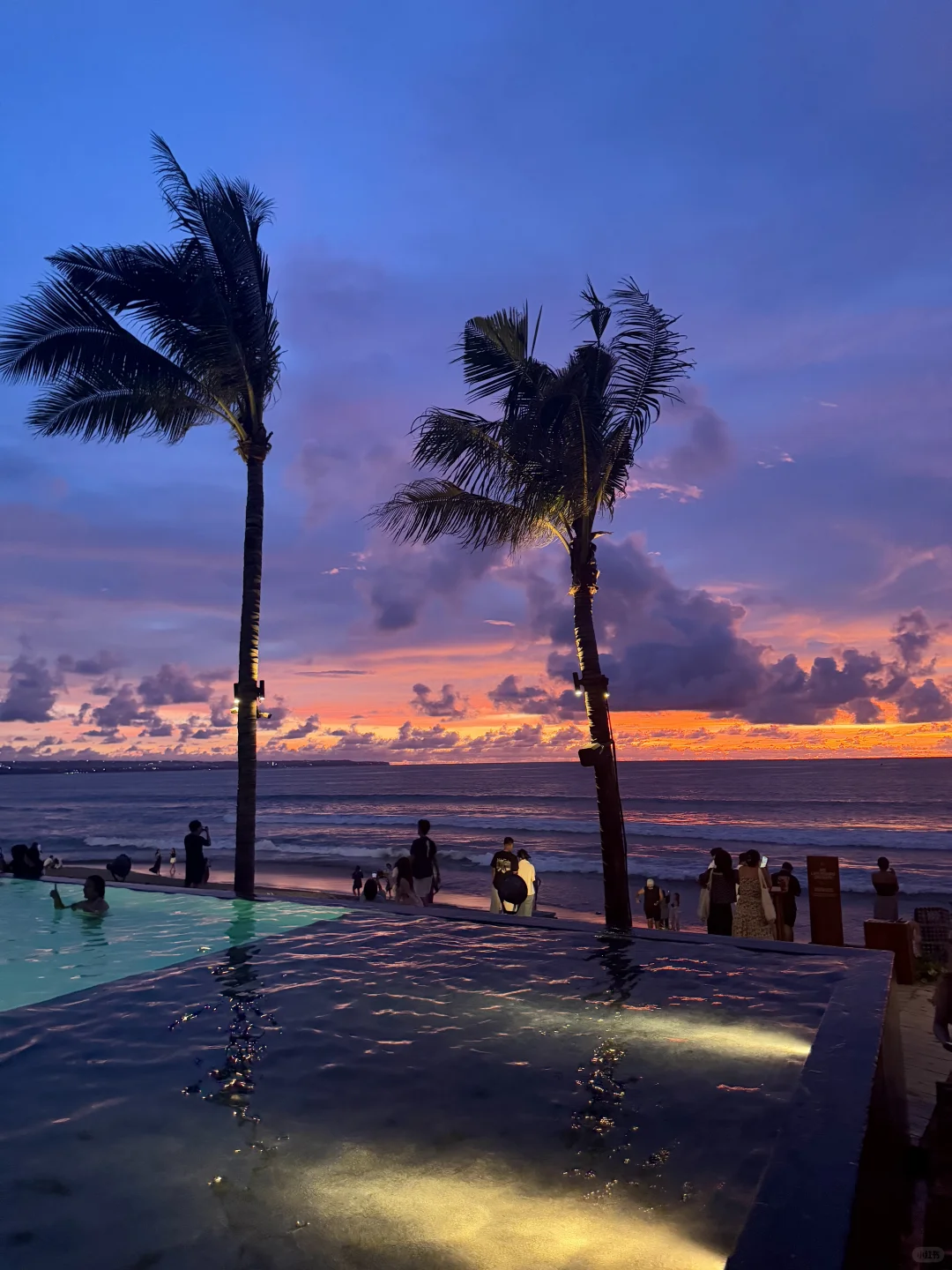 高考结束去巴厘岛🌅