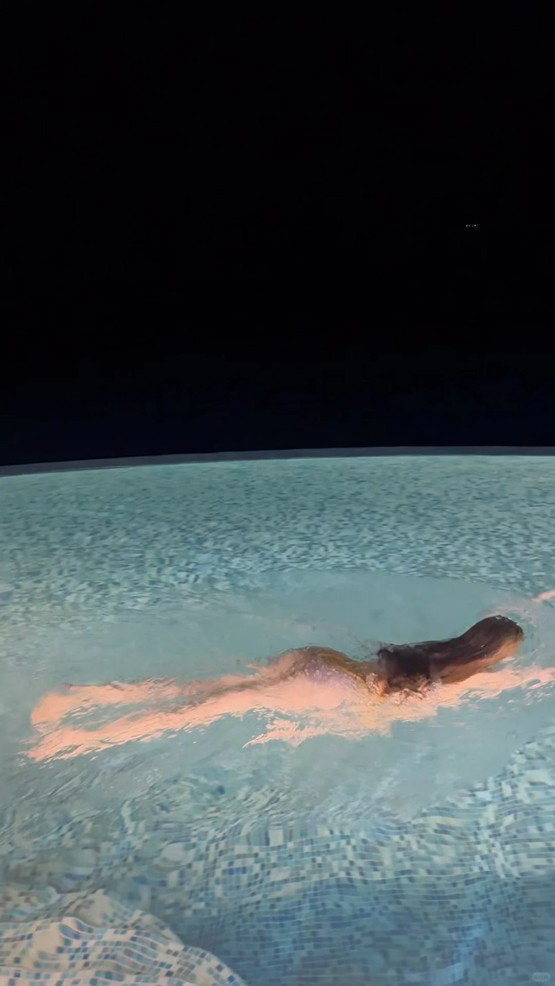 终于来外星世界生活了