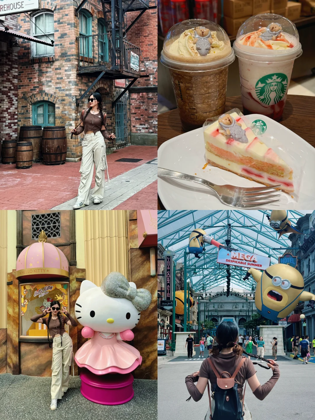 两天48h玩遍新加坡🇸🇬｜花园城市速通攻略！