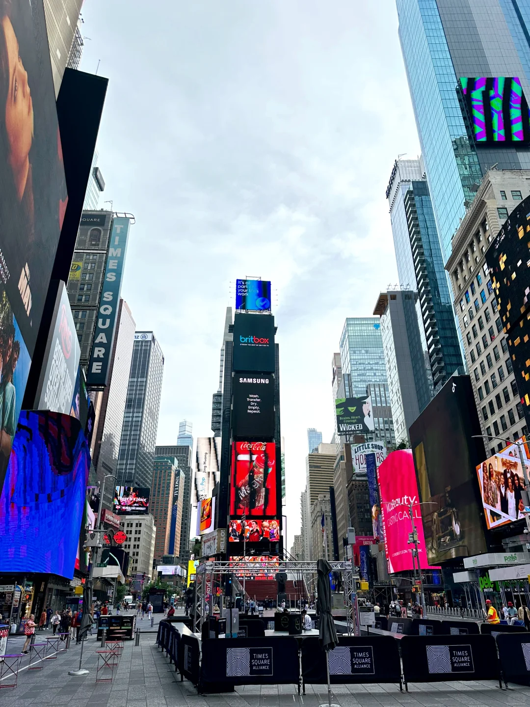 紐約 🇺🇸 | NYC