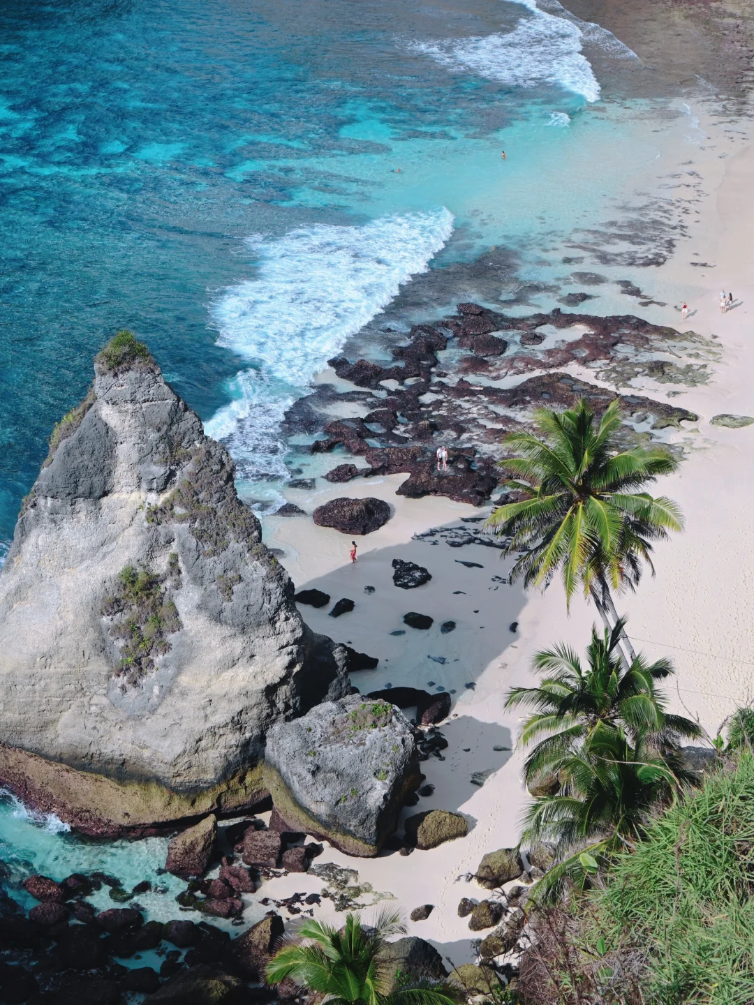 第一次出国我只推荐一个地方“巴厘岛”