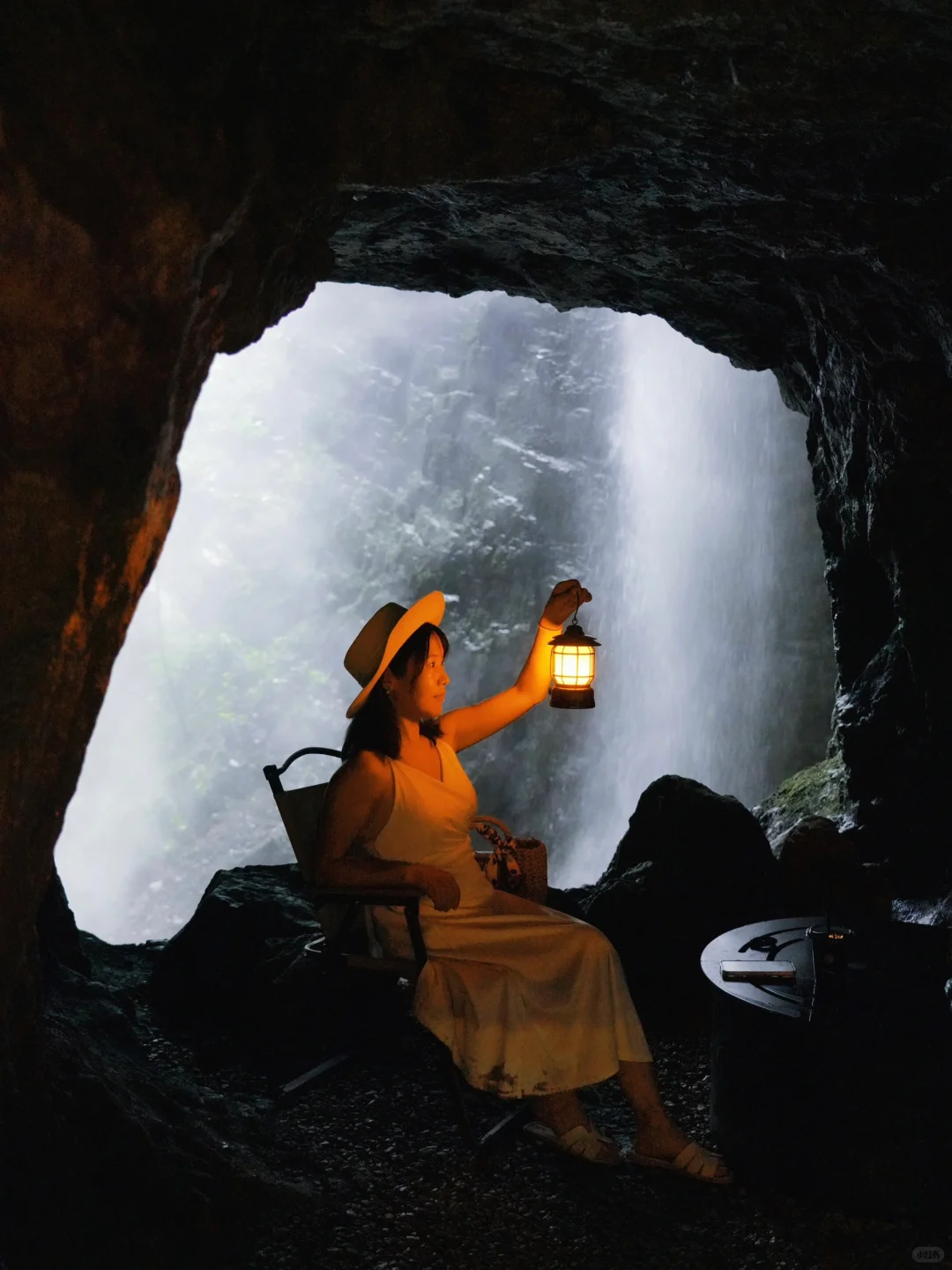 迄今为止，江浙沪我最爱的18℃避暑胜地出现了