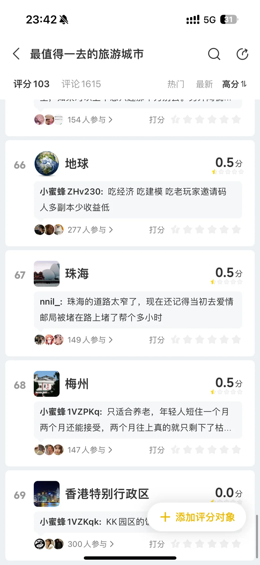 毕业旅行目的地：不去这些地方真的会后悔！