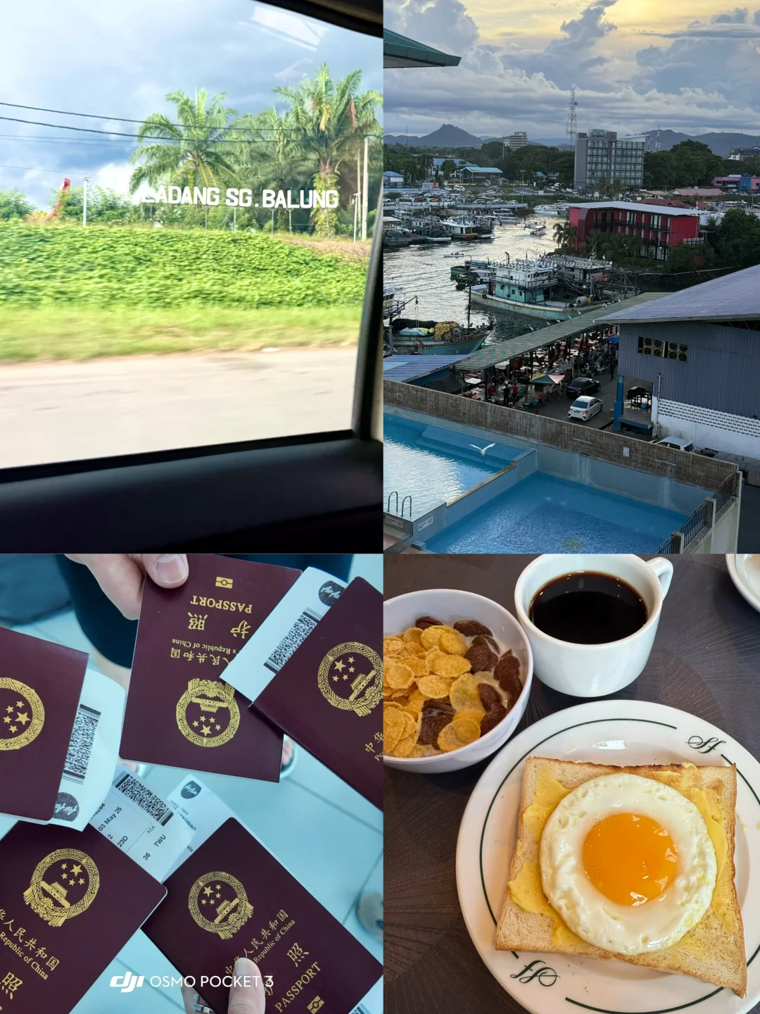 🇲🇾仙本那｜马布岛&卡帕莱跳岛游🤿附攻略版