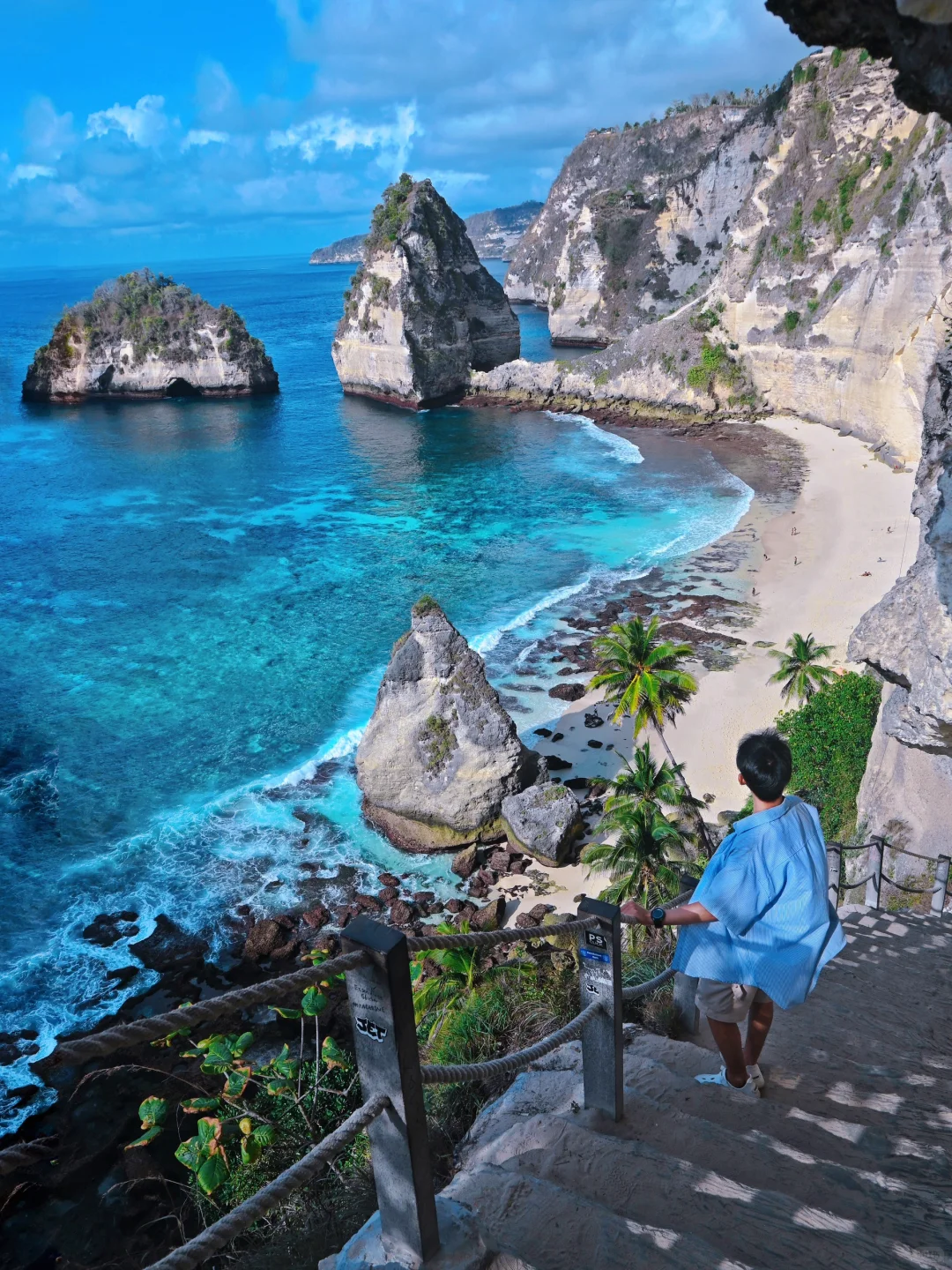 第一次出国我只推荐一个地方“巴厘岛”