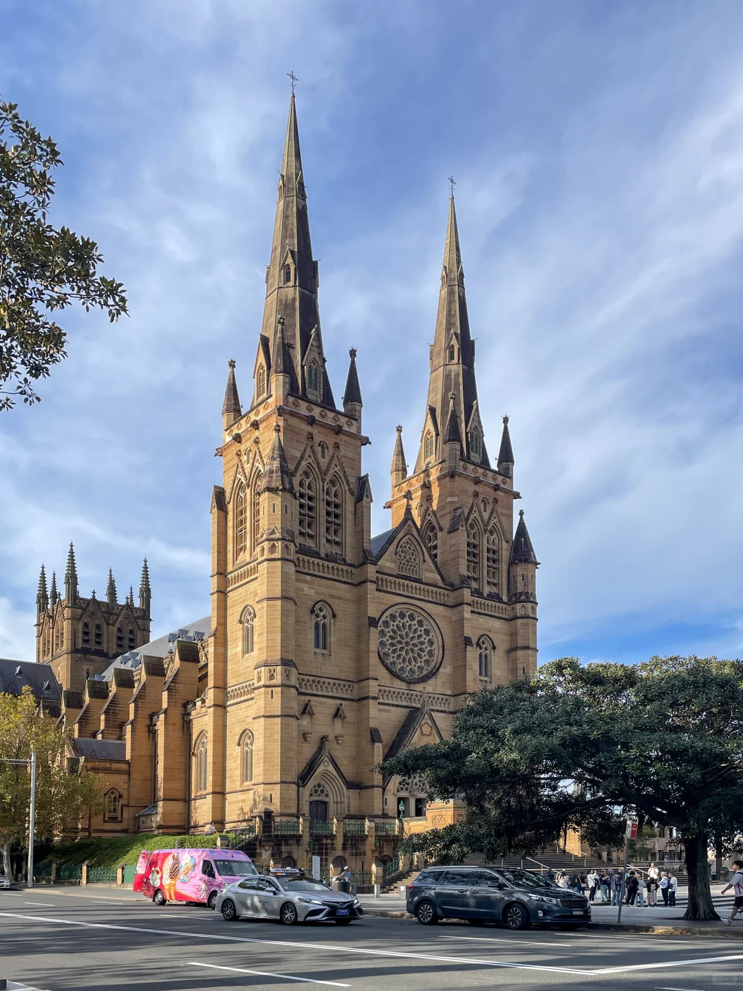 ✈️飞机降落前就会爱上的城市—悉尼