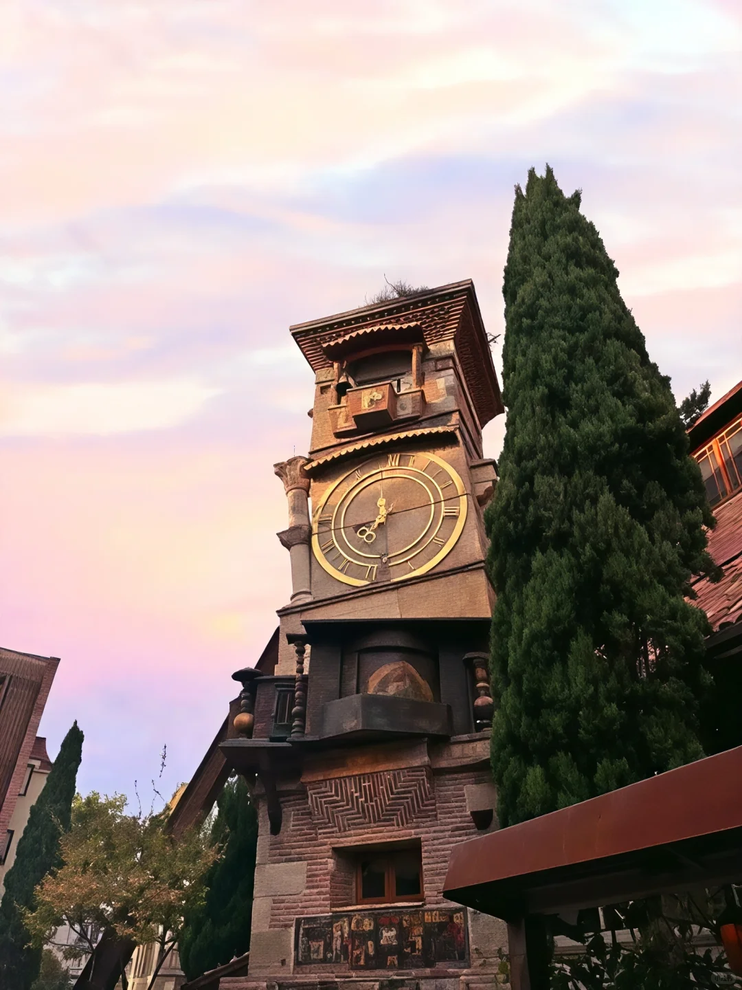 格鲁吉亚免签直冲！7天玩转“上帝后花园”