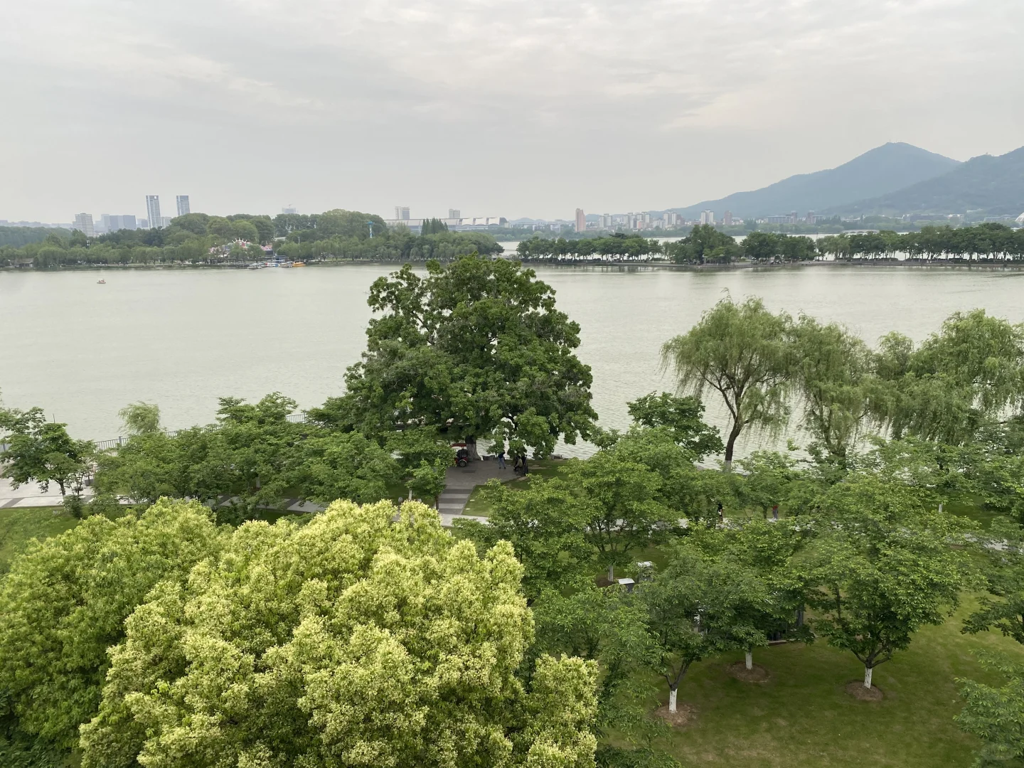 南京旅游到达攻略