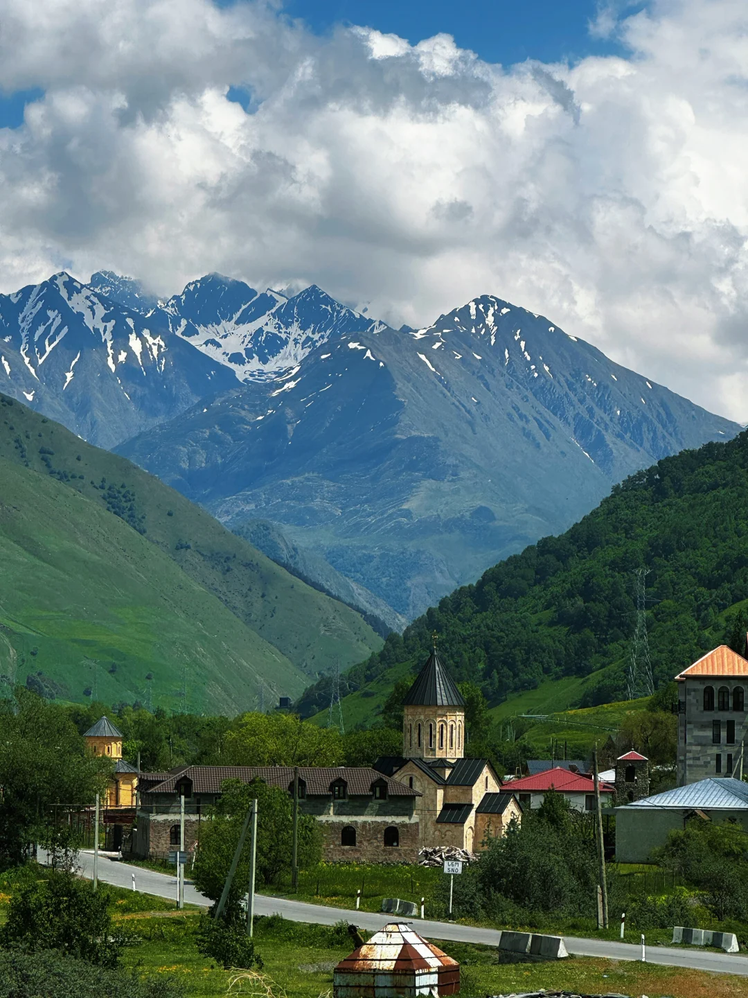 格鲁吉亚🇬🇪