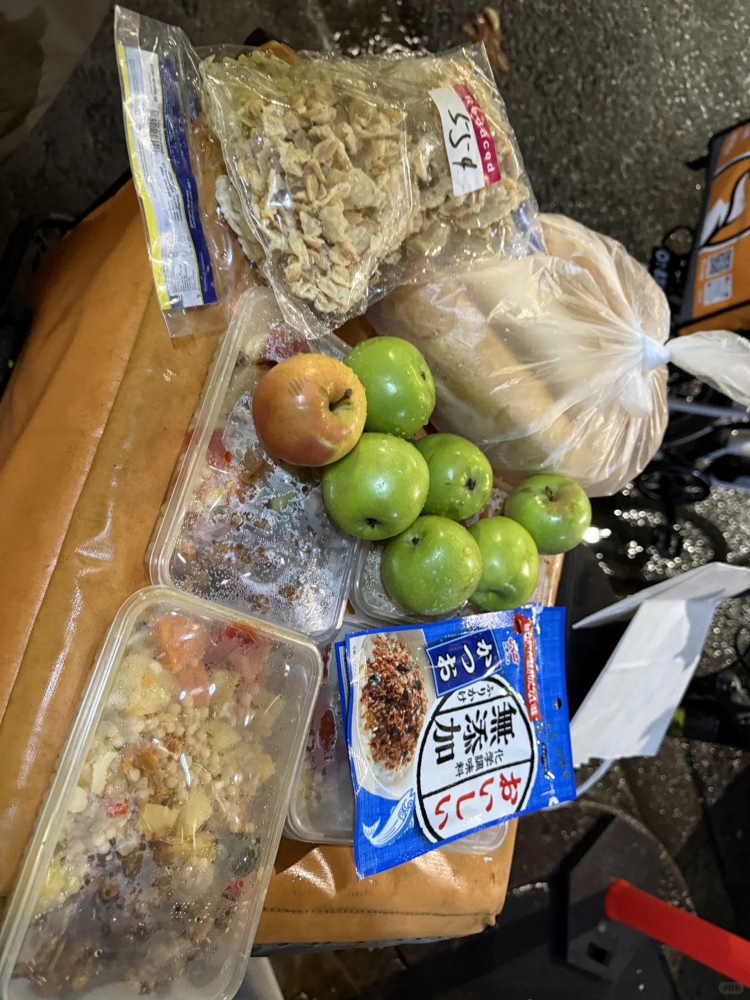 澳洲whv｜落地一个月感受