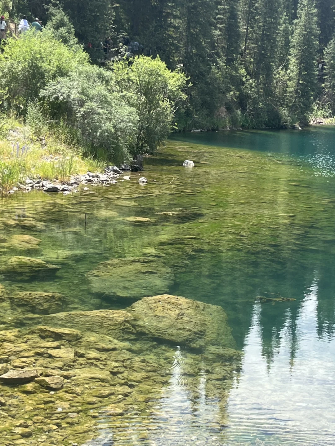 🇰🇿两湖一峡谷跟团repo：KKTOUR