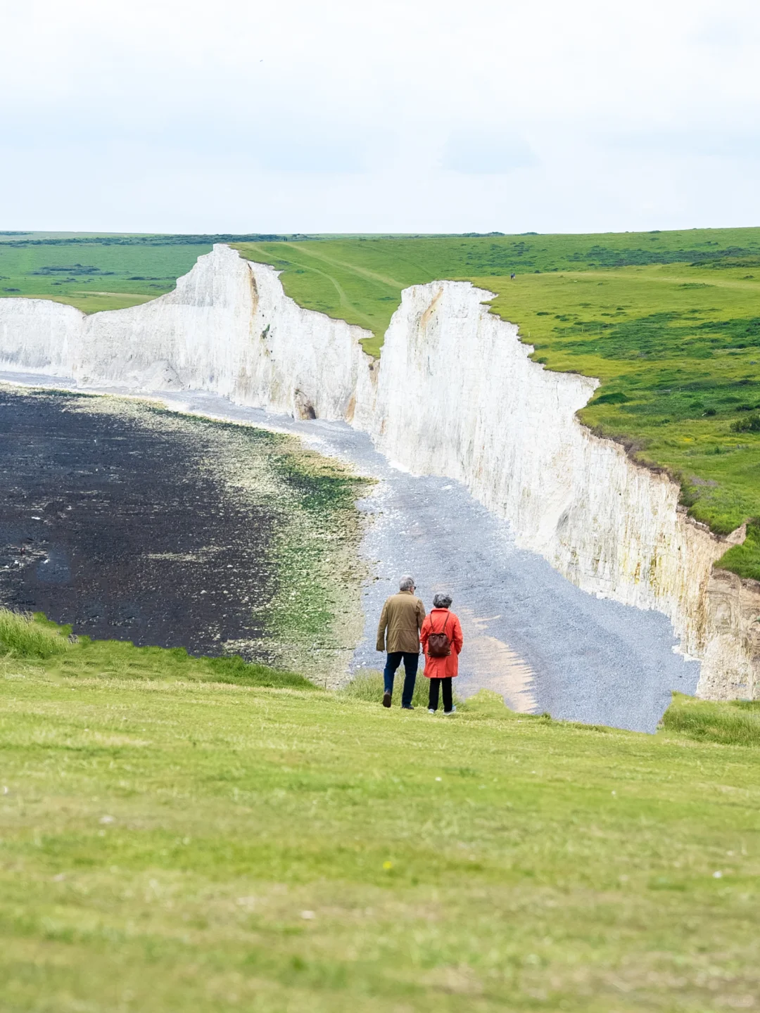 “终有一天你会来到英国🇬🇧”