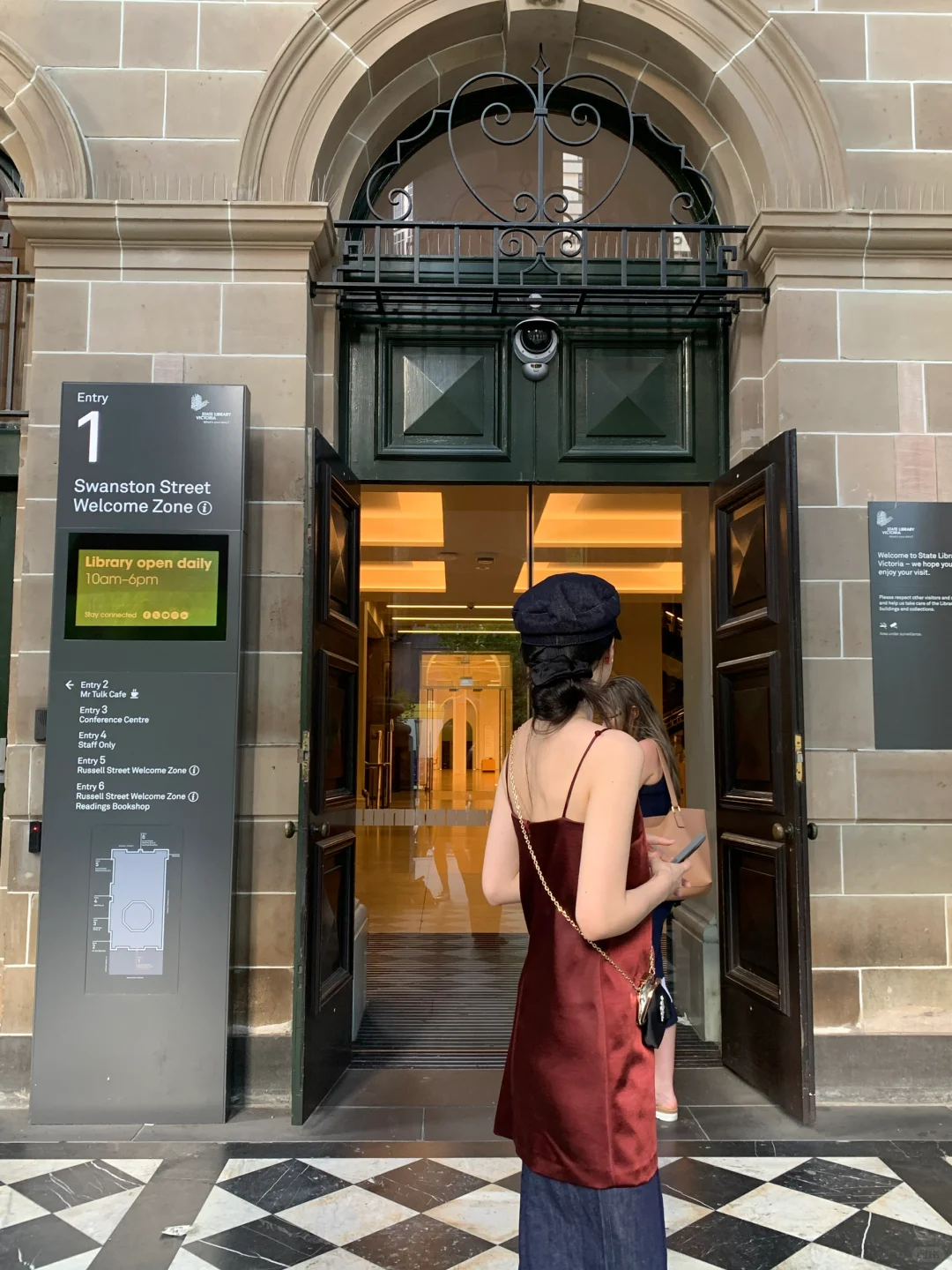 🇳🇿澳洲旅行18图穿搭合集