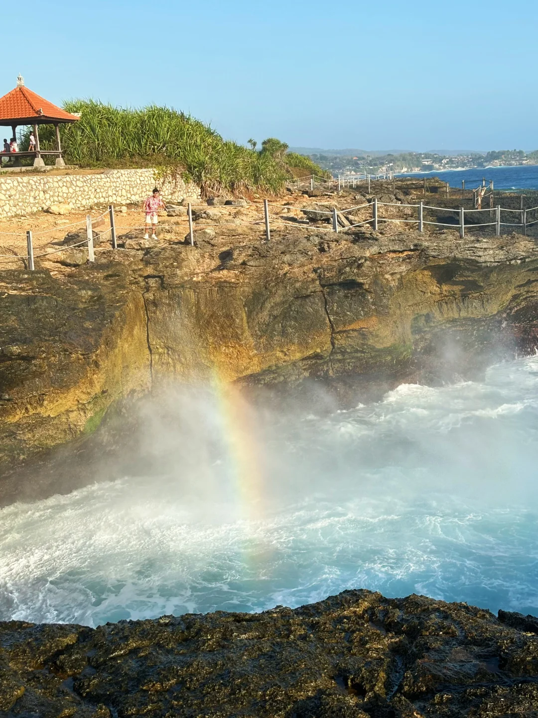 第一次出国我只推荐一个地方“巴厘岛”