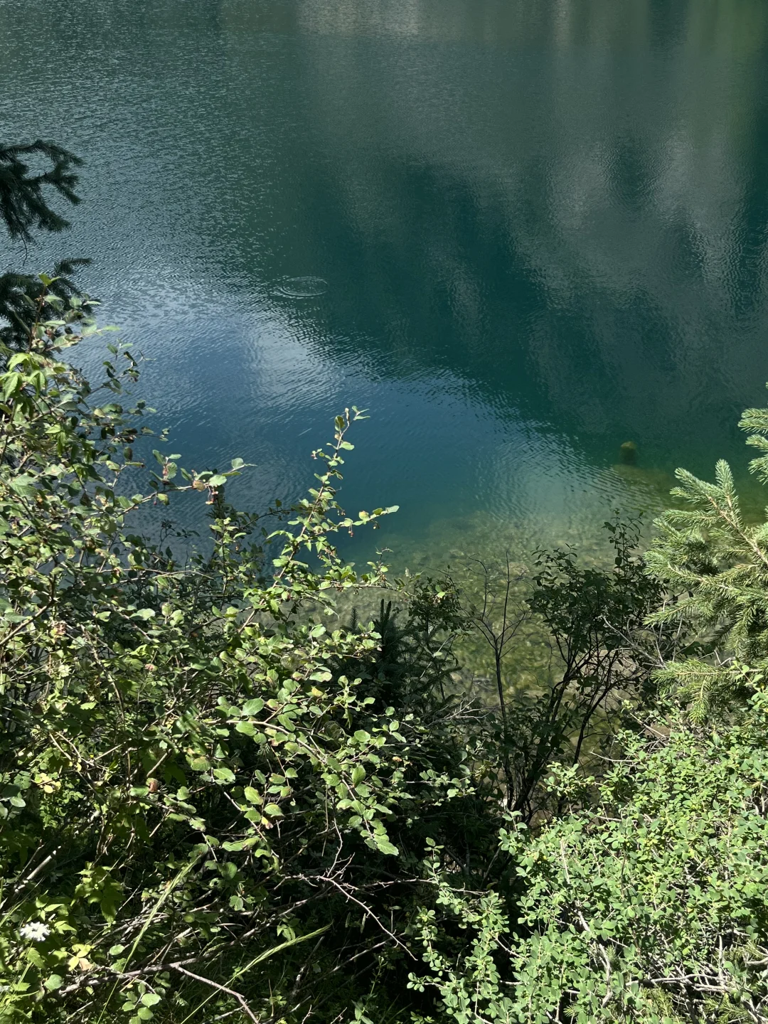 🇰🇿两湖一峡谷跟团repo：KKTOUR