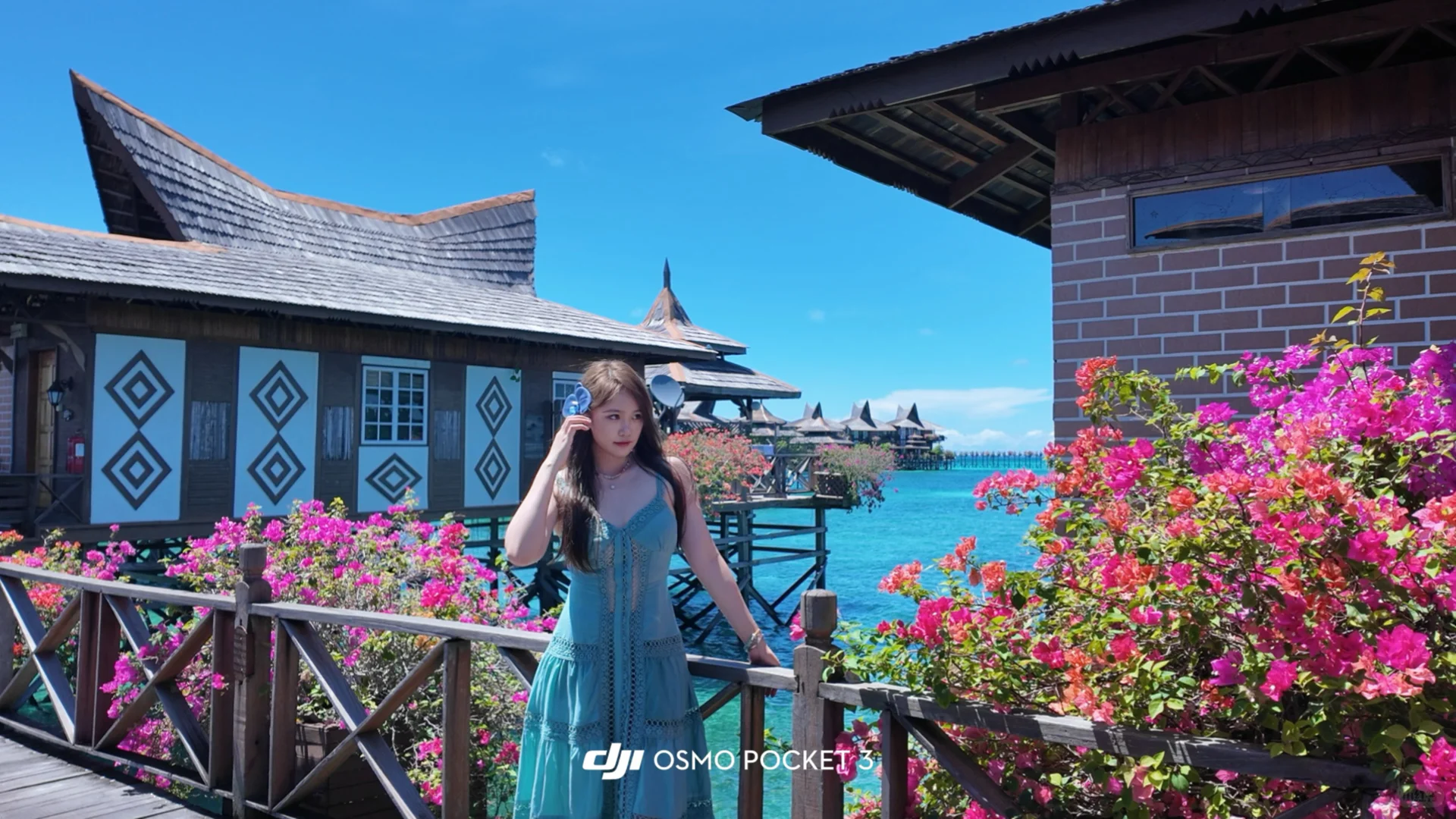 🇲🇾仙本那｜马布岛&卡帕莱跳岛游🤿附攻略版