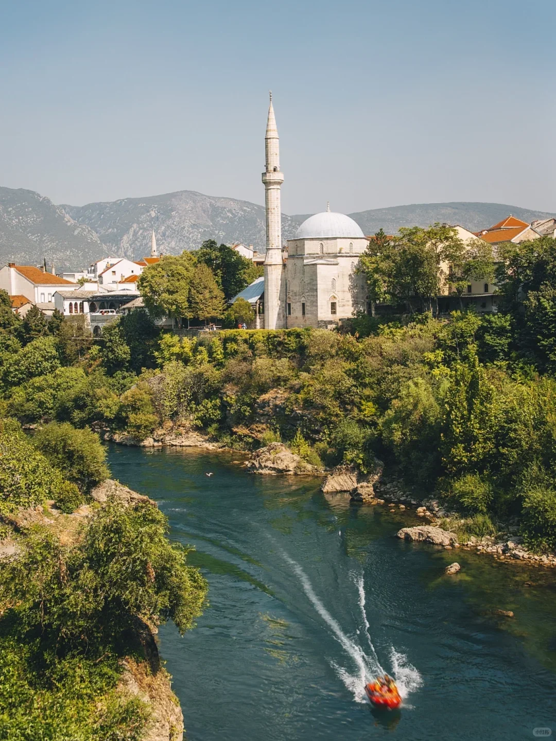 迄今为止，我最喜欢的小众免签国出现了！！